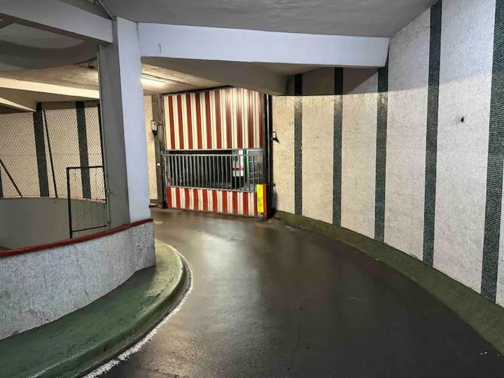 Apartment Acb - Z26 Centrico - Parking Gratis