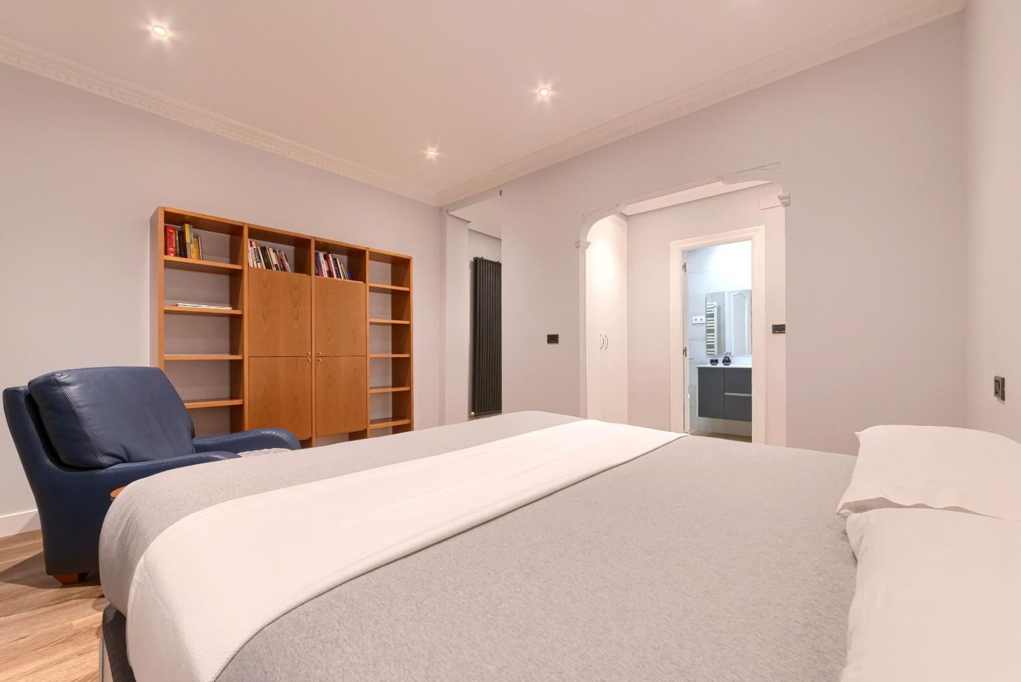Apartamento Encantadora Vivienda Turistica A Orillas De La Ria *
