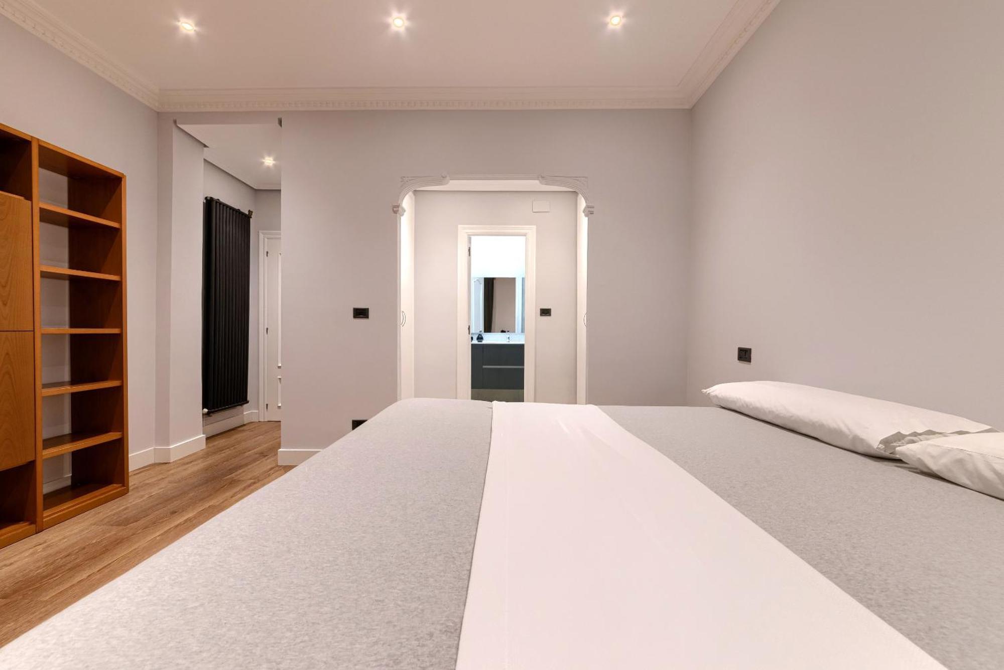 Apartamento Encantadora Vivienda Turistica A Orillas De La Ria