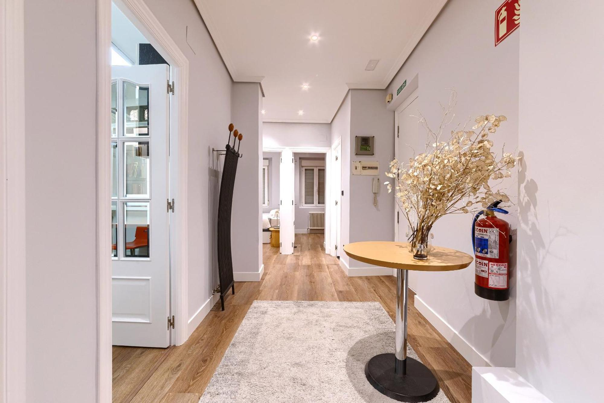 Encantadora Vivienda Turistica A Orillas De La Ria Apartamento