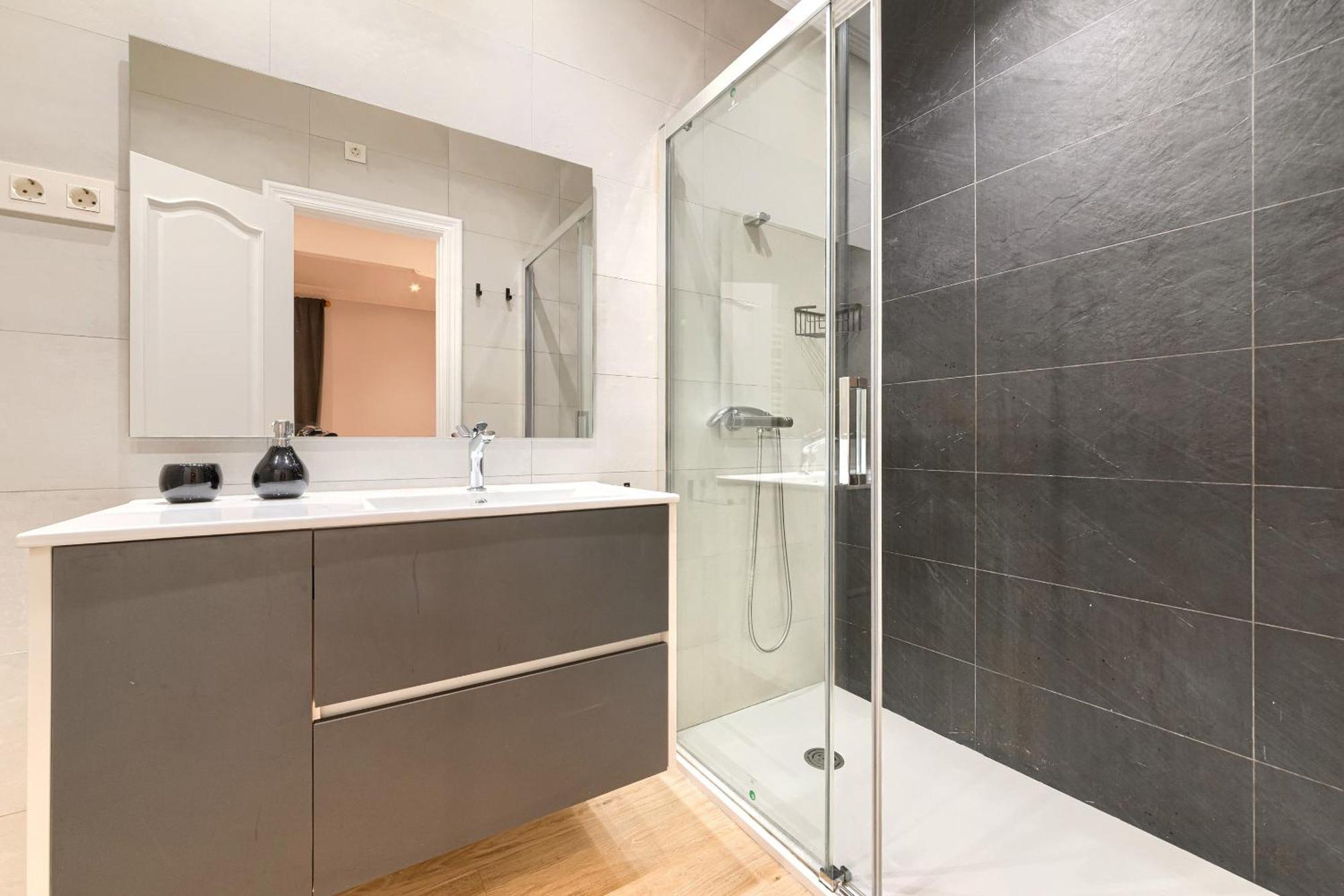 Encantadora Vivienda Turistica A Orillas De La Ria Apartamento *