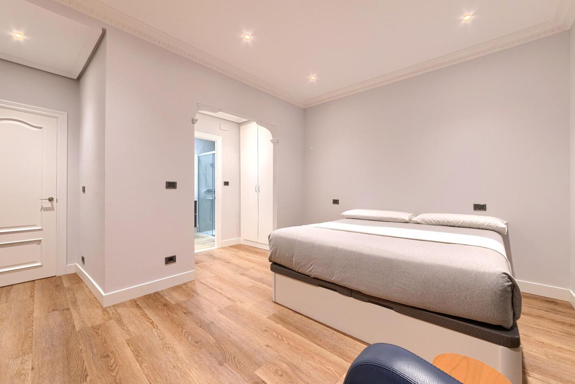 Apartamento Encantadora Vivienda Turistica A Orillas De La Ria Bilbau