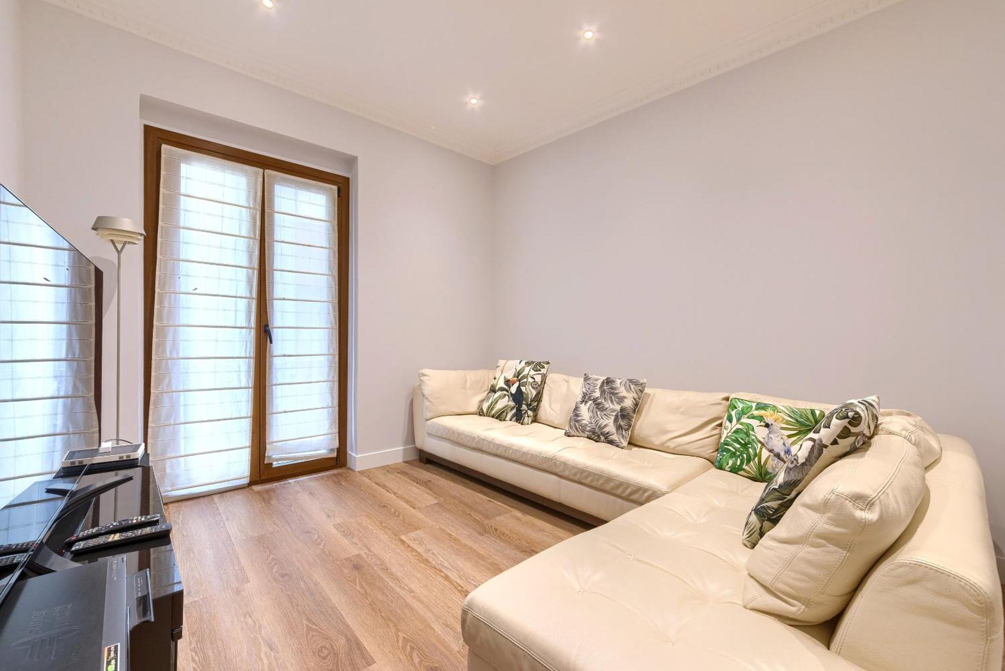 Encantadora Vivienda Turistica A Orillas De La Ria Apartamento