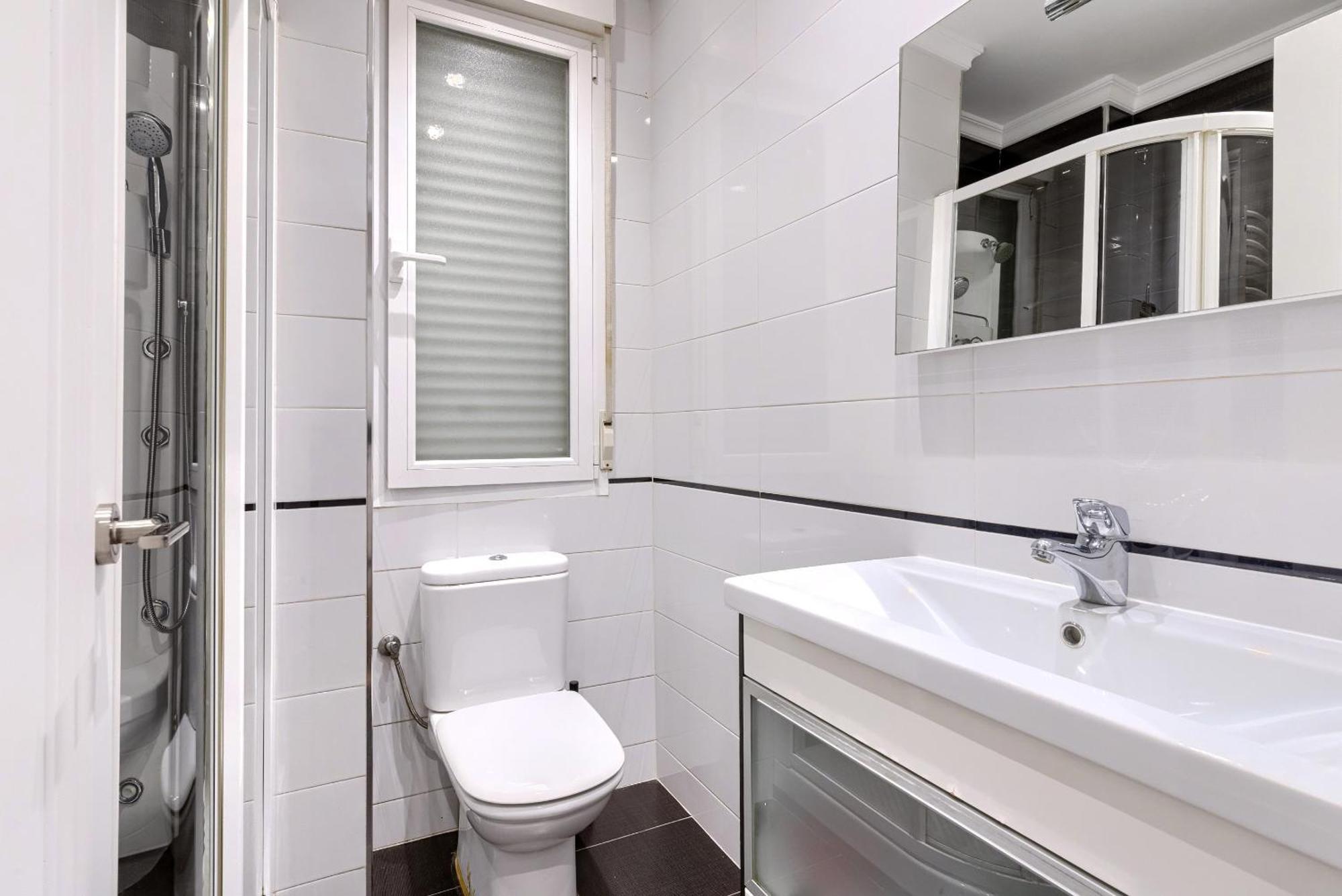 Encantadora Vivienda Turistica A Orillas De La Ria * Bilbau