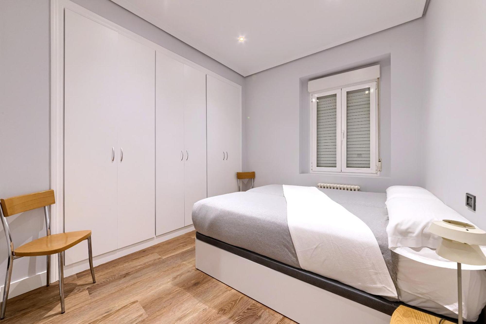 Encantadora Vivienda Turistica A Orillas De La Ria Apartamento *