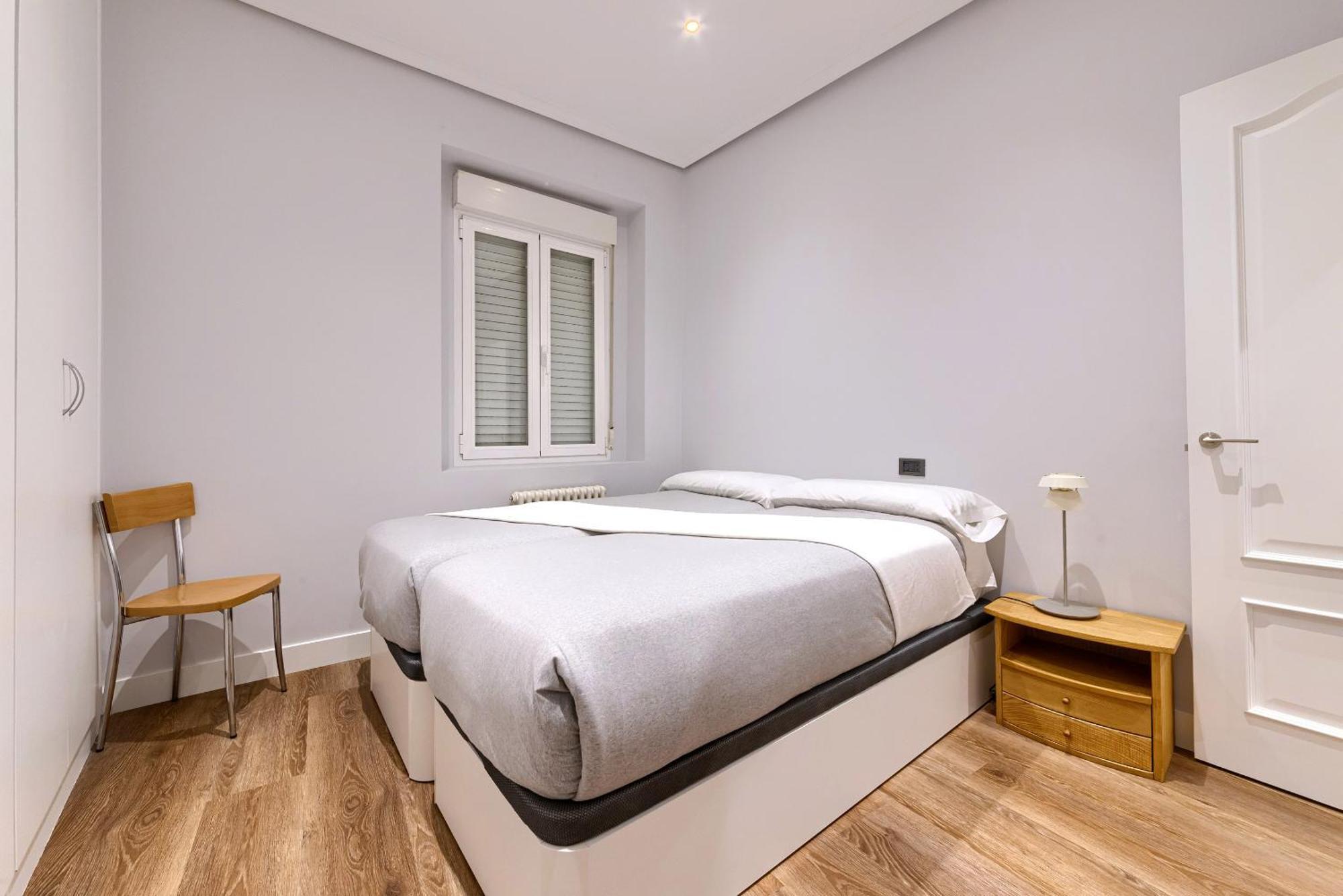 Apartamento Encantadora Vivienda Turistica A Orillas De La Ria *