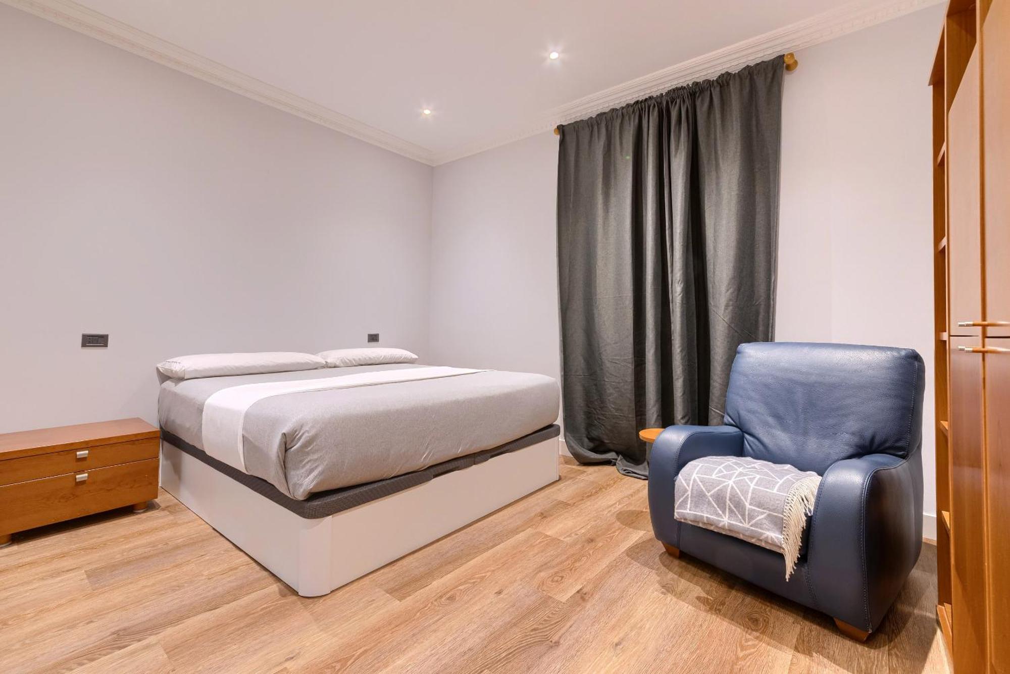 Encantadora Vivienda Turistica A Orillas De La Ria Apartamento