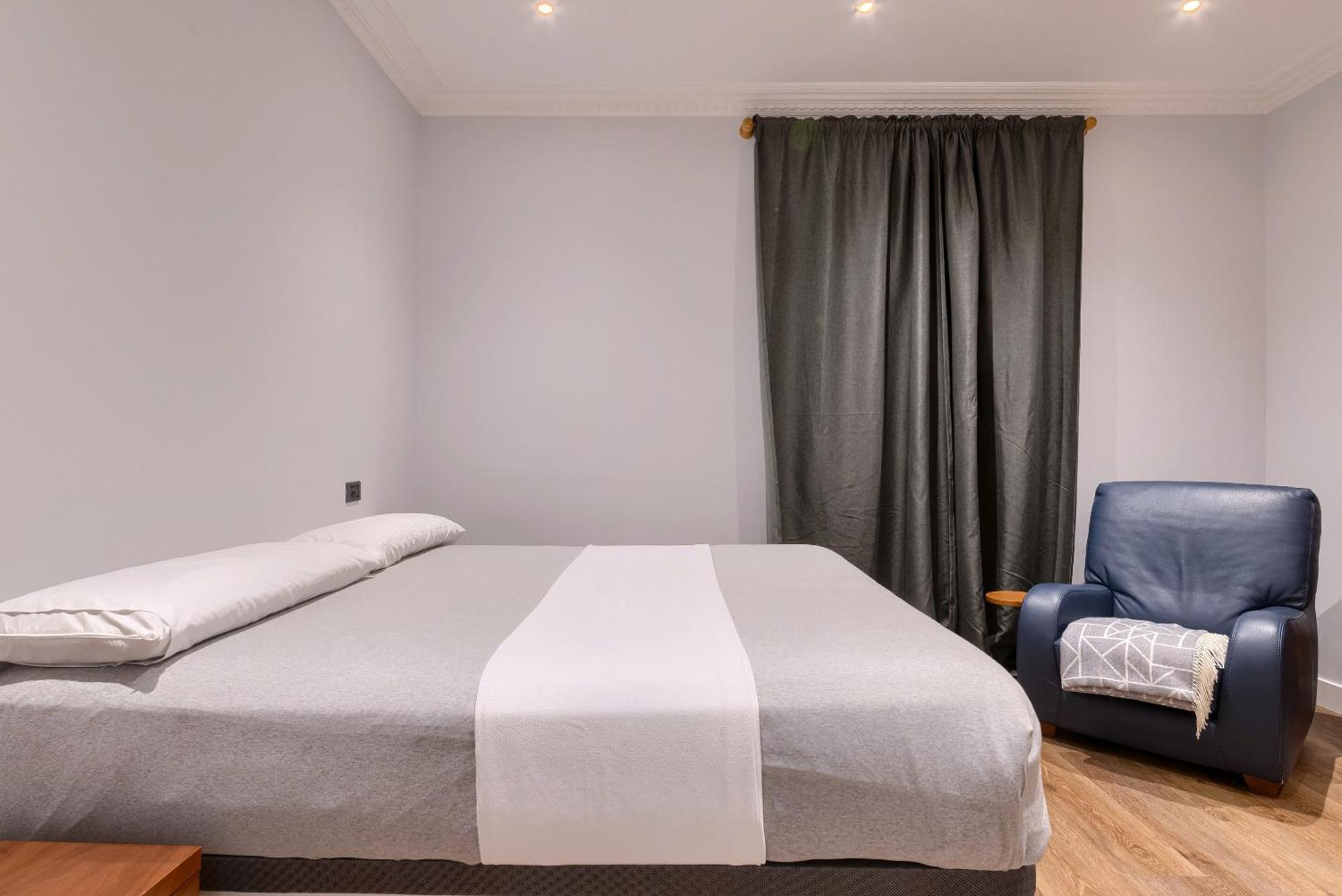 Apartamento Encantadora Vivienda Turistica A Orillas De La Ria *