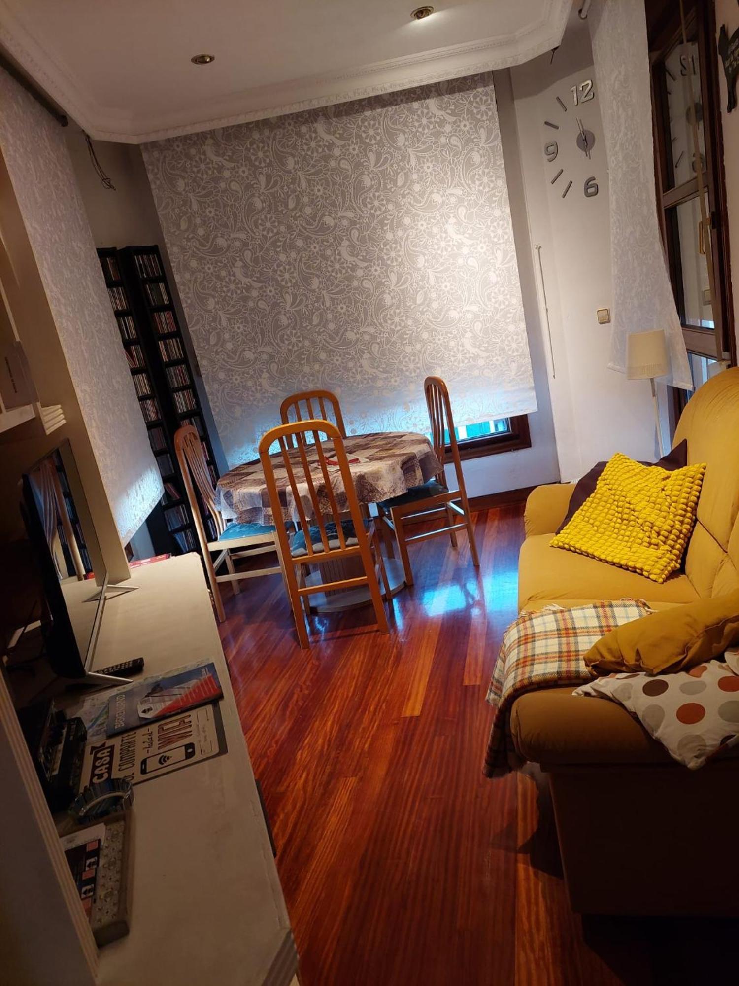 Alojamiento En Torre Solokoetxe License Lbi227 Bilbao