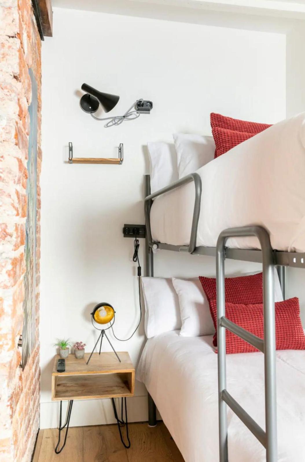 Séjour chez l'habitant Good Vibe Bilbao