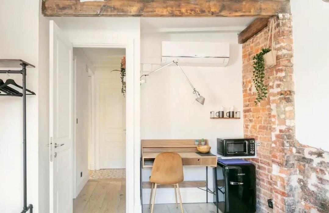 Séjour chez l'habitant Good Vibe Bilbao