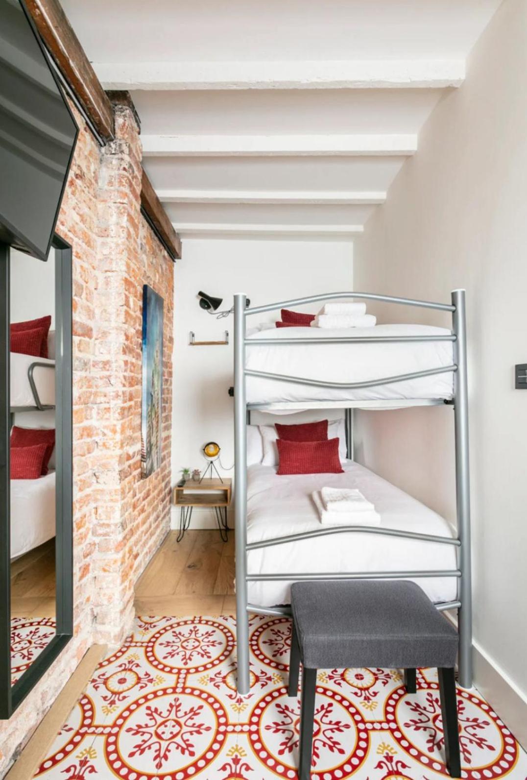 Séjour chez l'habitant Good Vibe *