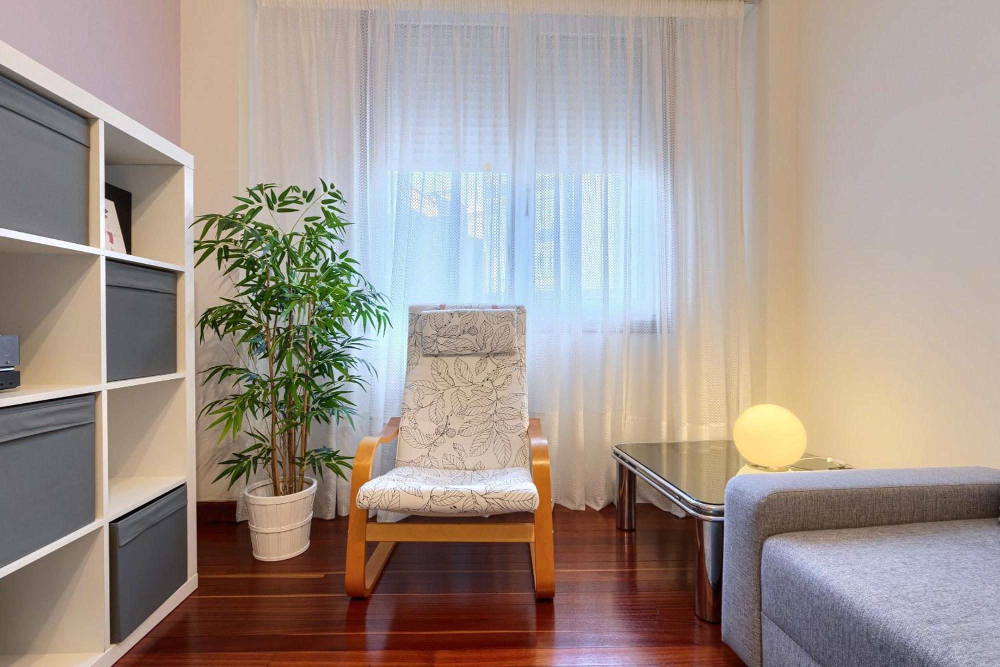 Apartamento Museo Arte By Next Stop Bilbau