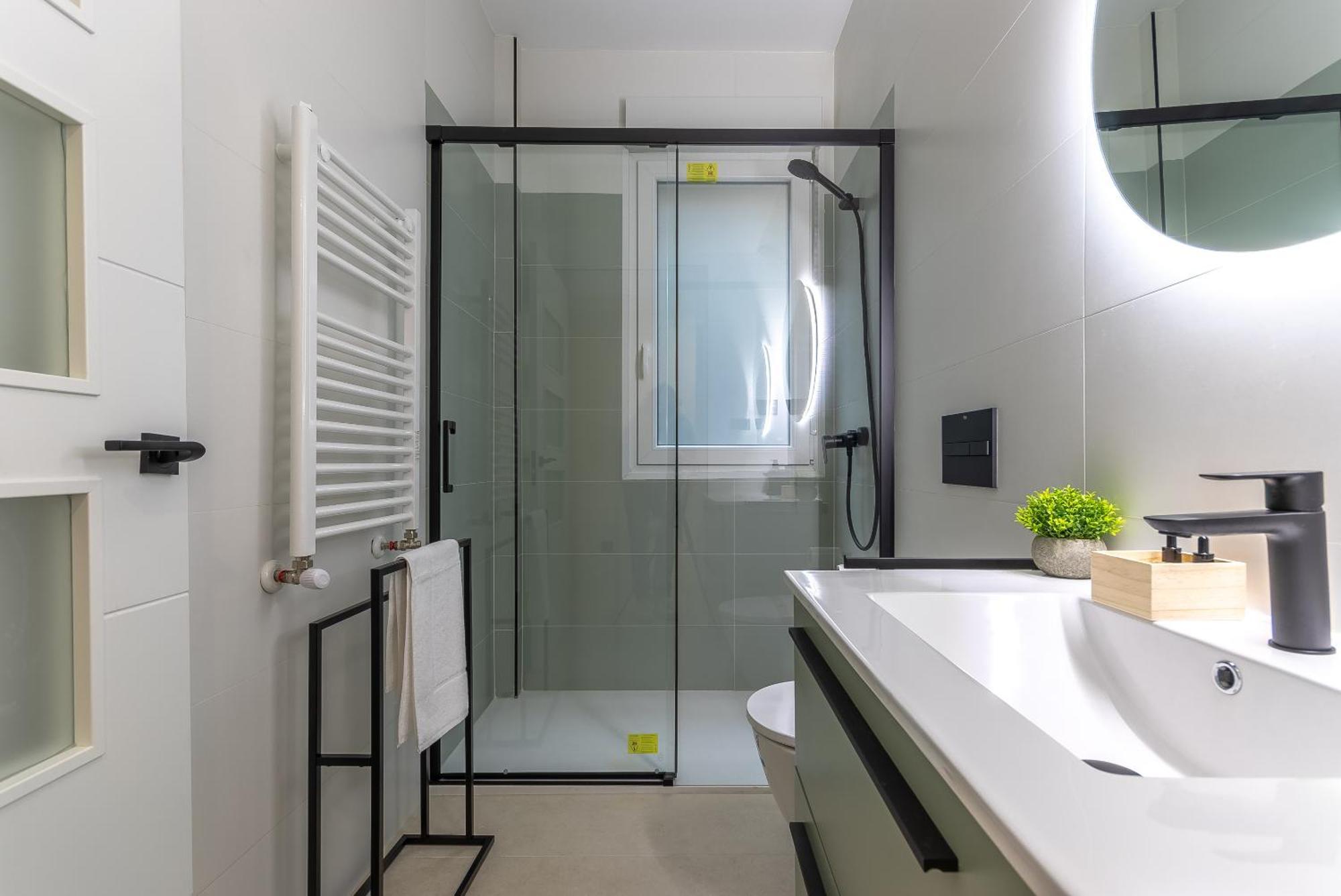 El Kallejon By Kabia Gestion Appartement Bilbao