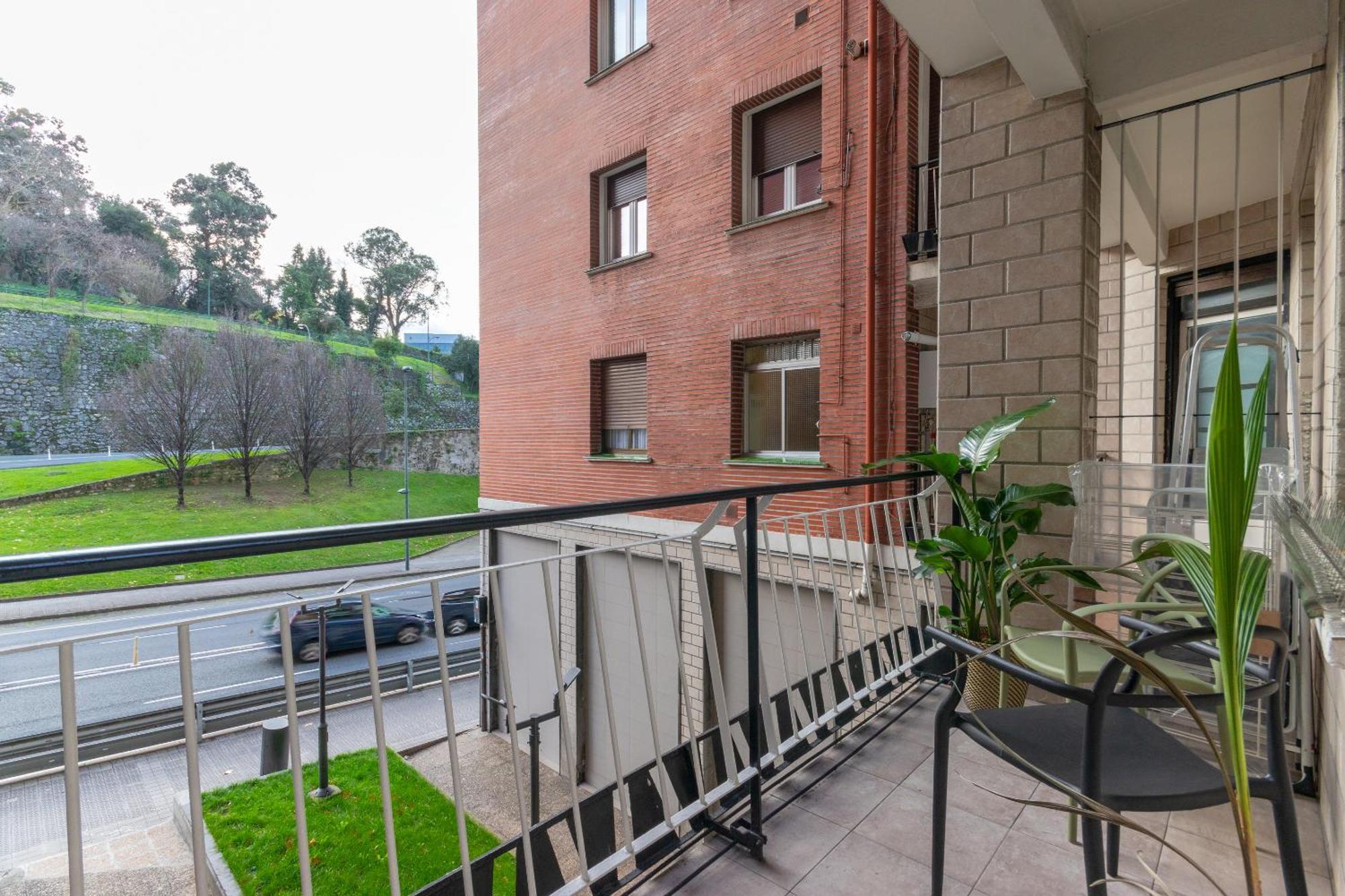 Appartement El Kallejon By Kabia Gestion