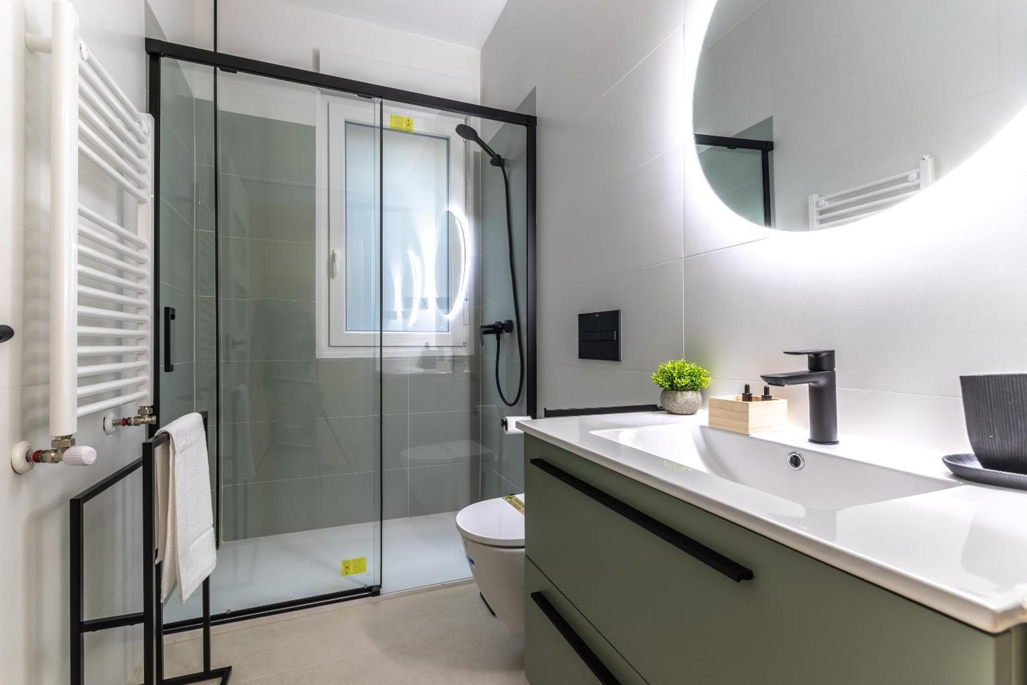 El Kallejon By Kabia Gestion Appartement Bilbao