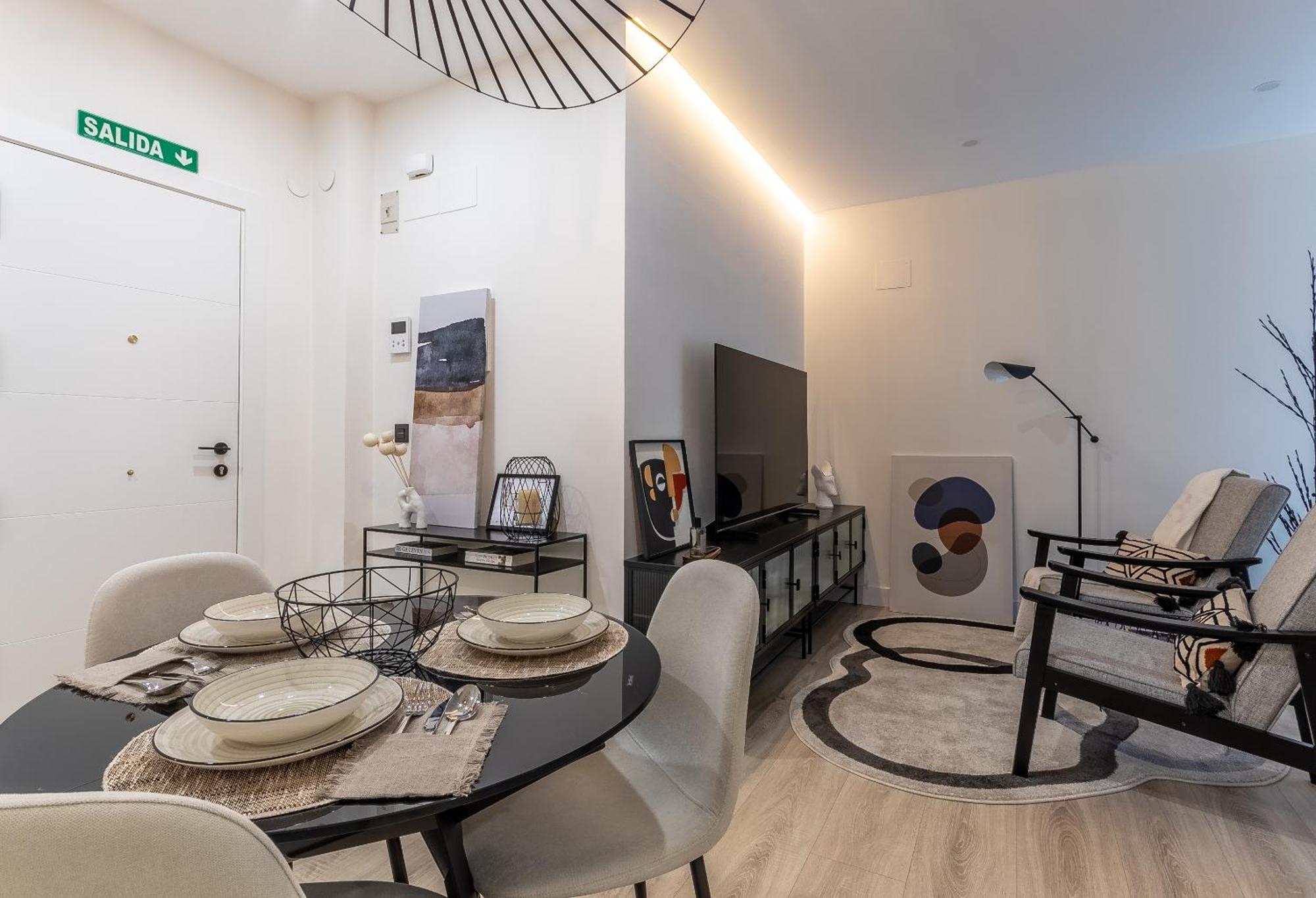 El Kallejon By Kabia Gestion Bilbao