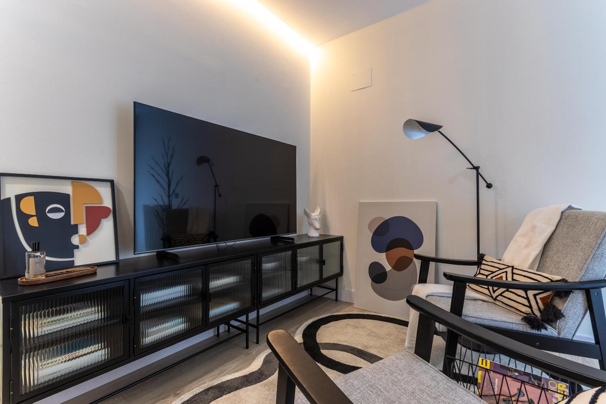 El Kallejon By Kabia Gestion Appartement