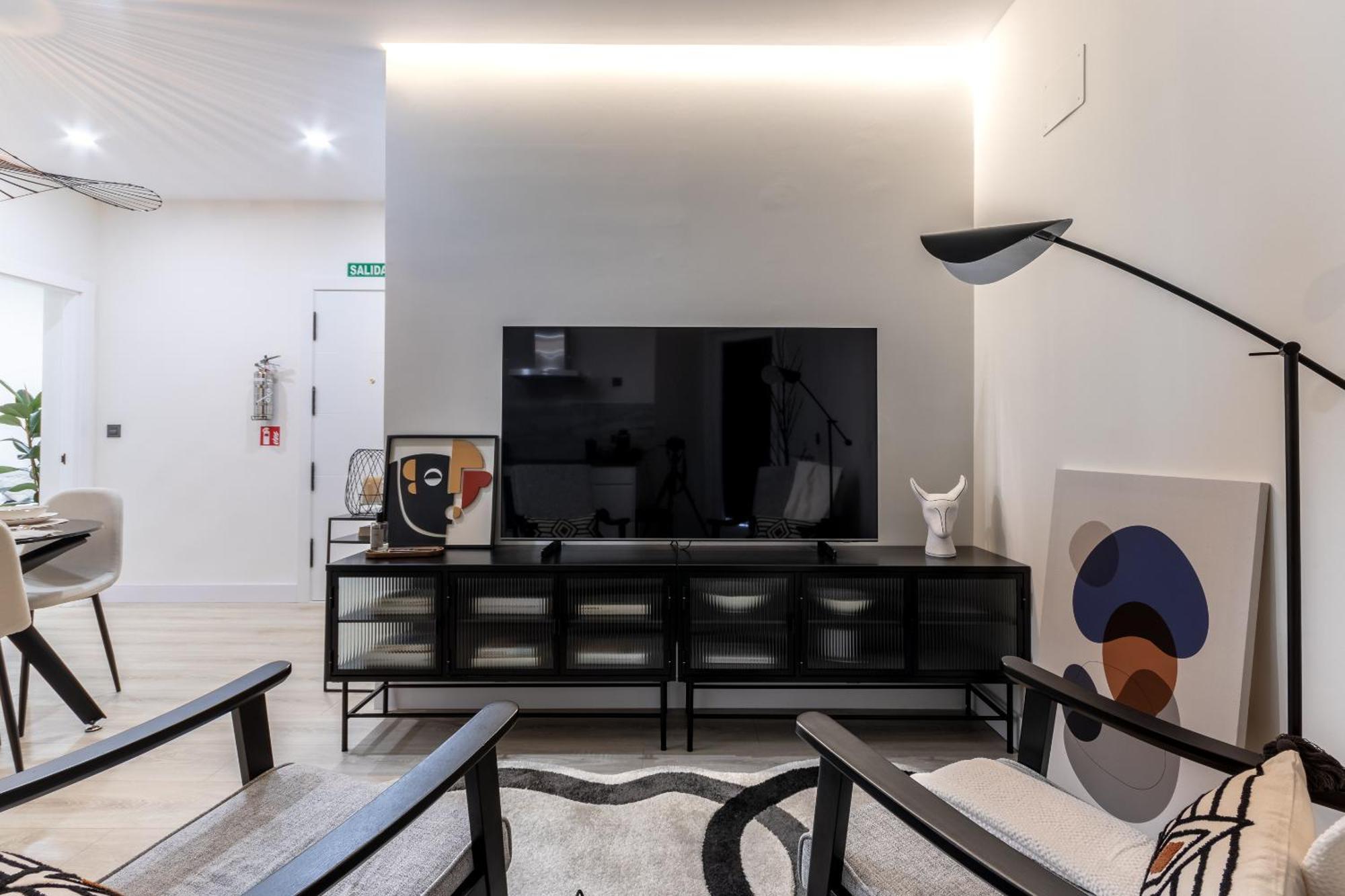 Appartement El Kallejon By Kabia Gestion Bilbao
