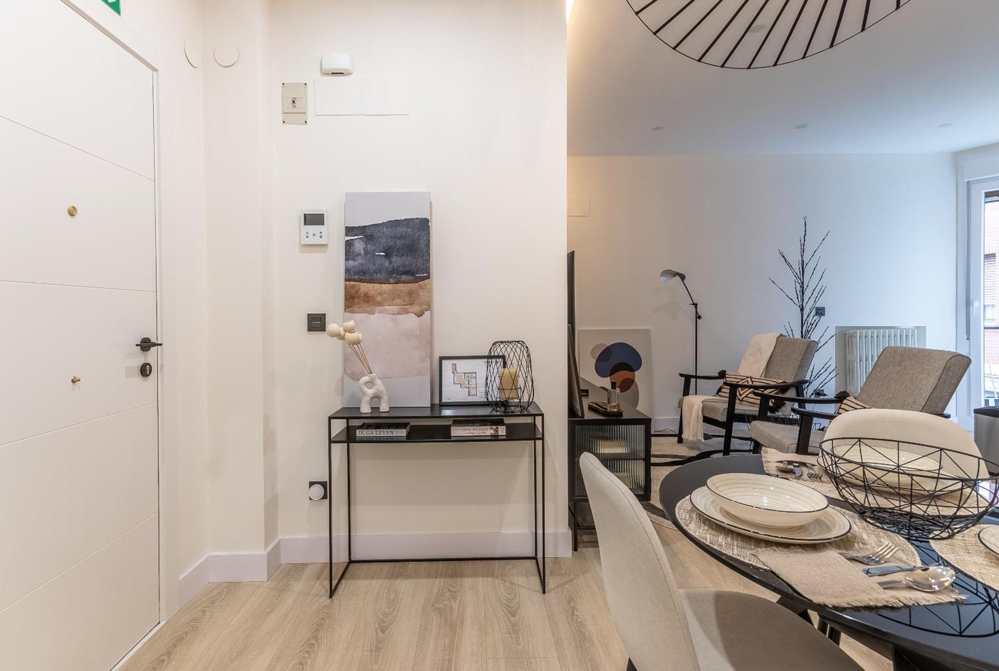 El Kallejon By Kabia Gestion Appartement