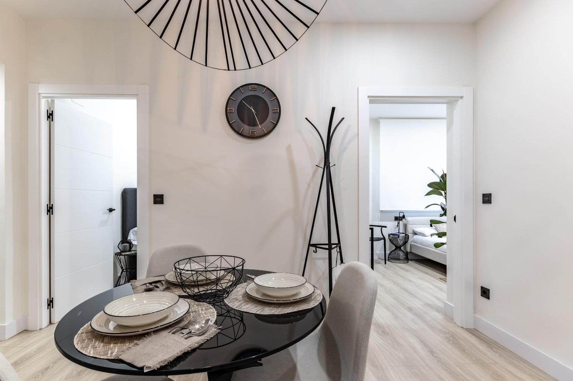 Appartement El Kallejon By Kabia Gestion *