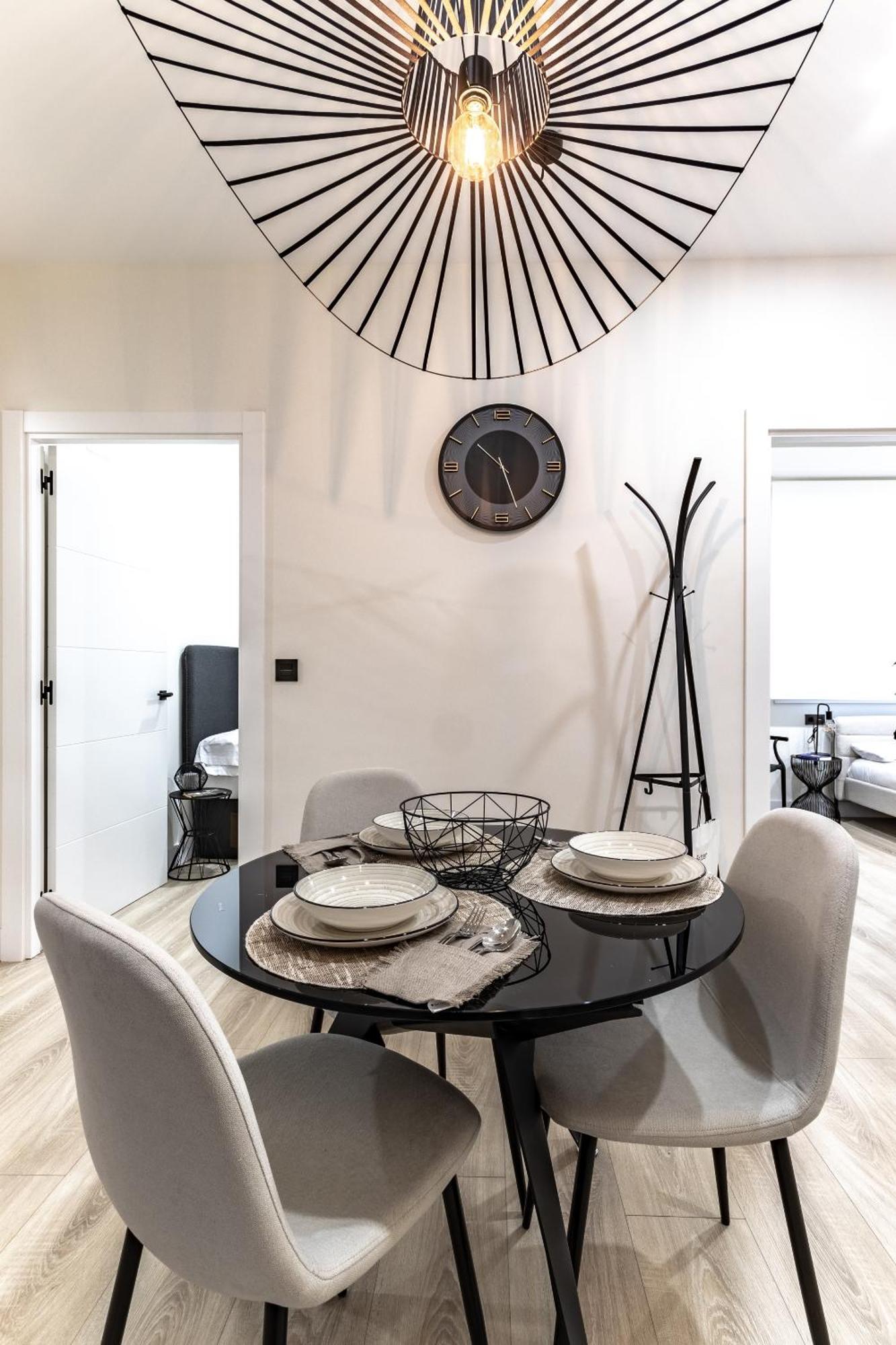 El Kallejon By Kabia Gestion Appartement