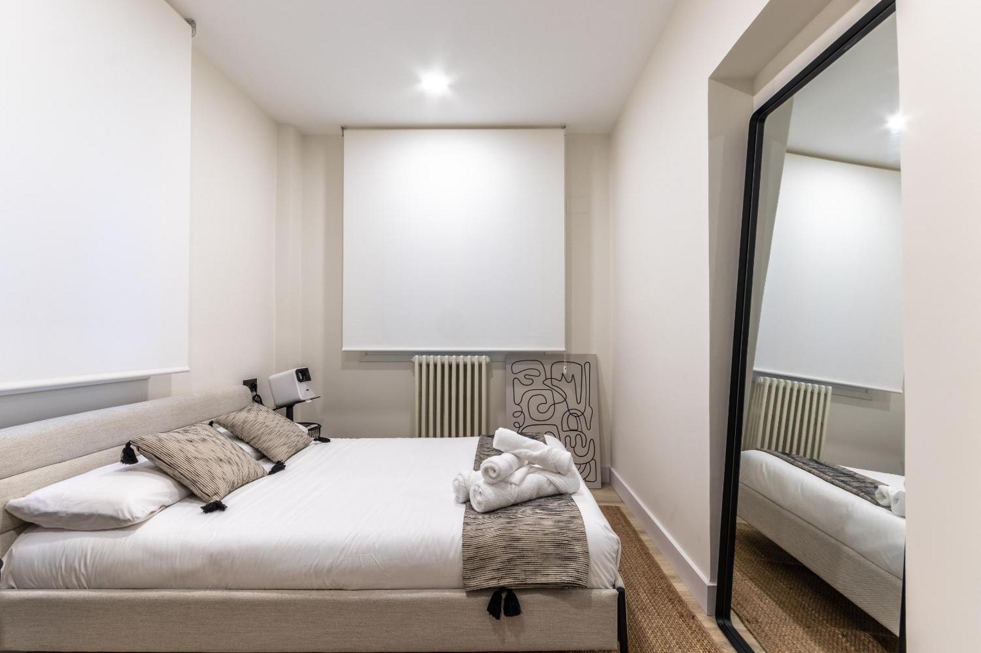 Appartement El Kallejon By Kabia Gestion Bilbao