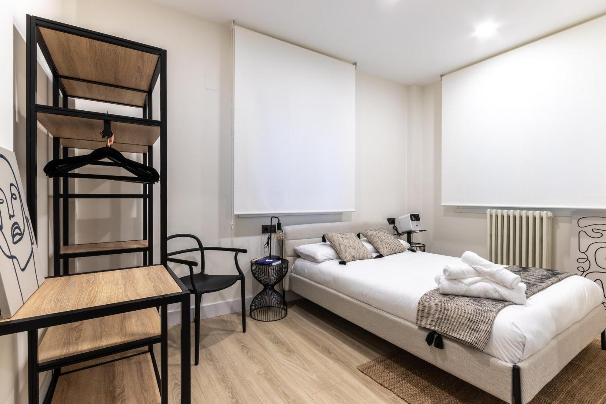 Appartement El Kallejon By Kabia Gestion *