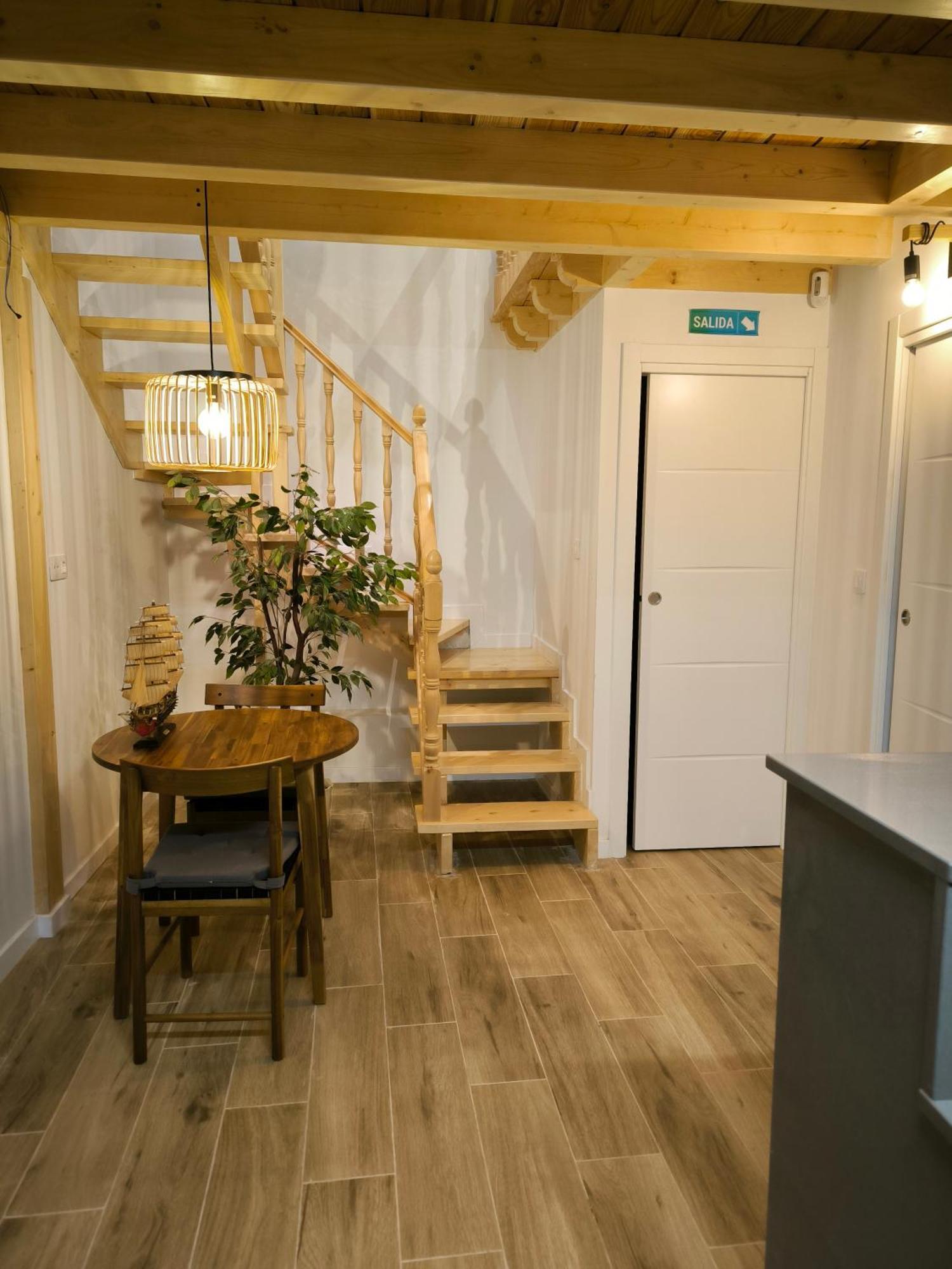 Apartamento Centrico