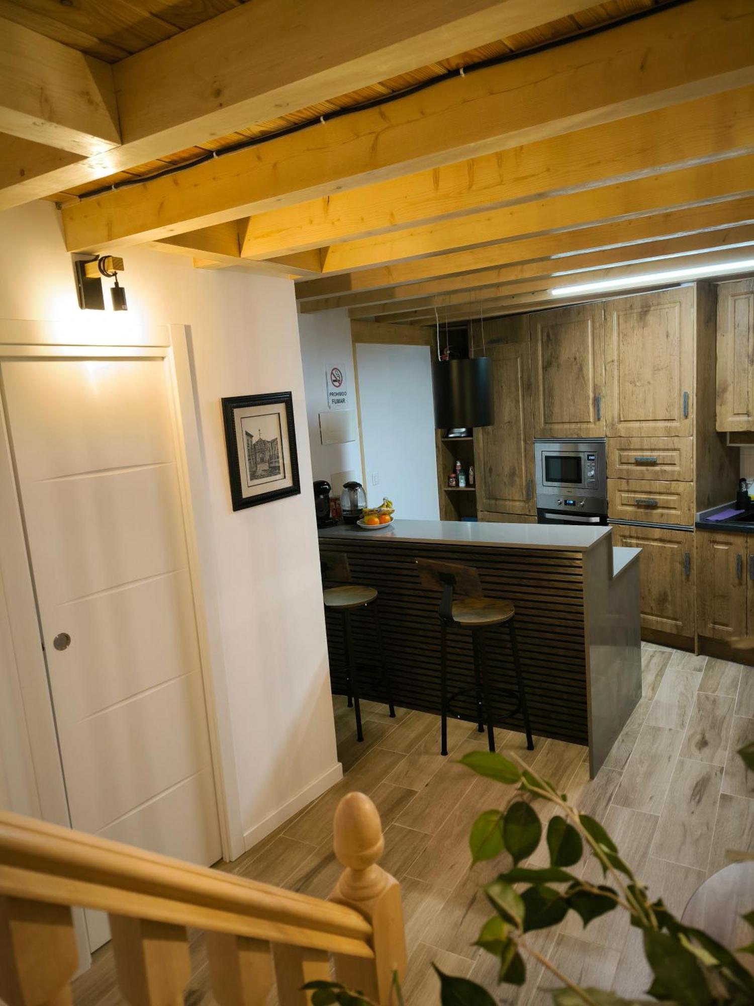 Apartamento Centrico Apartment Bilbao