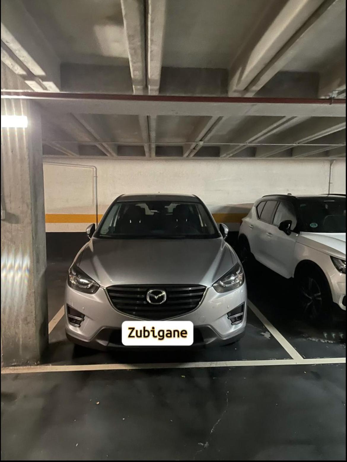 Appartement Zubigane Junto A La Ria & Parking *