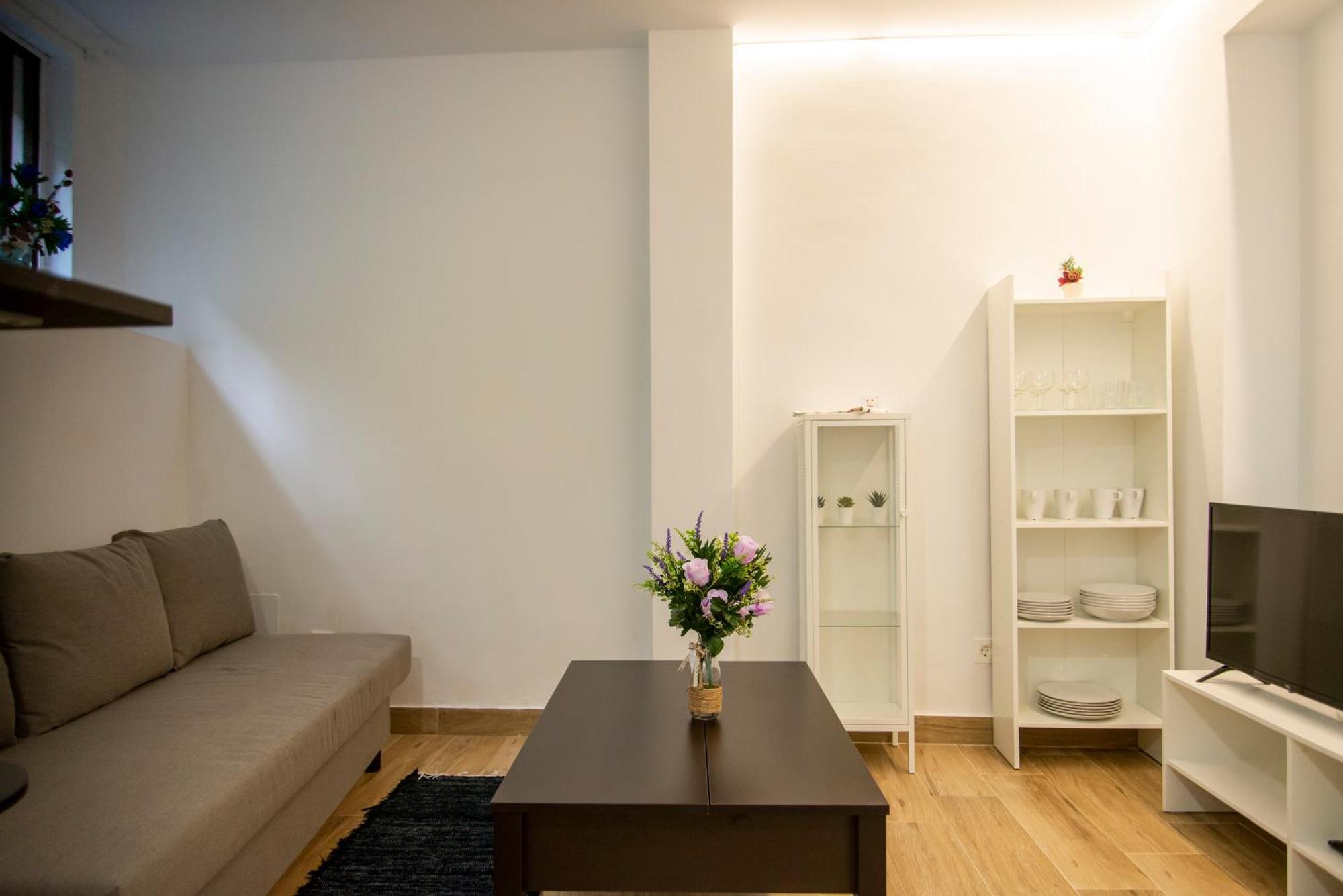 Apartment Centro Zumaia2 Bilbao