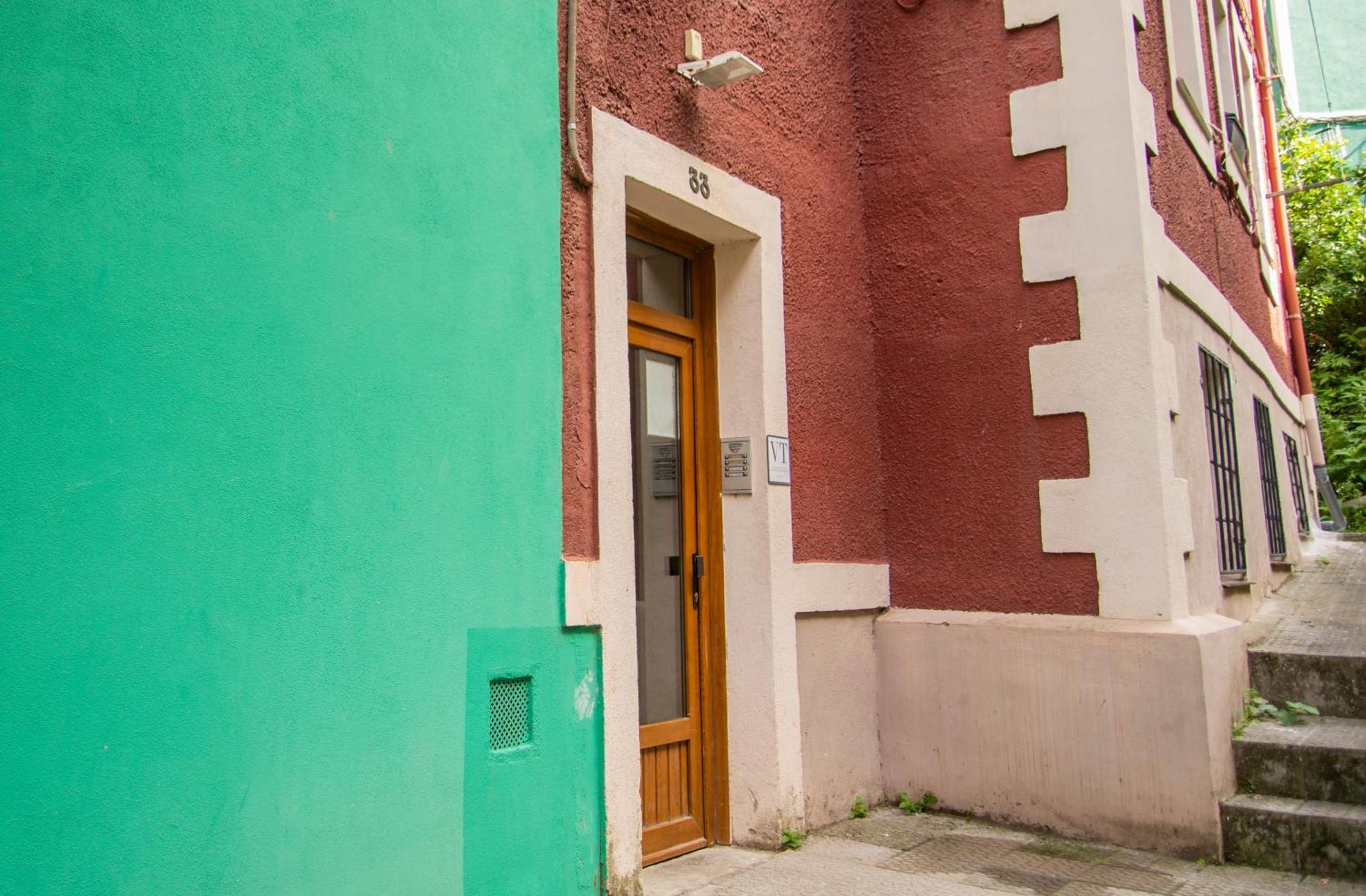 Centro Zumaia2 * Bilbao