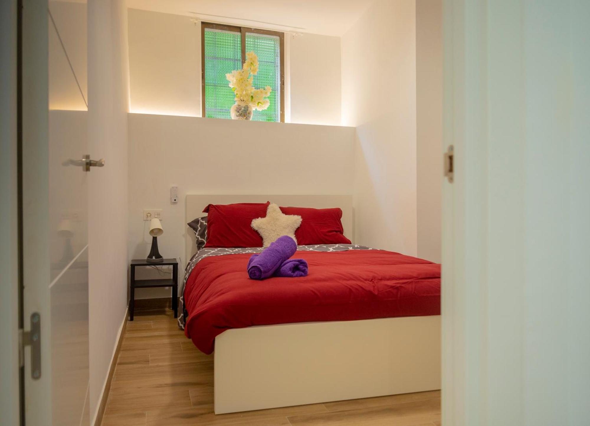 Apartment Centro Zumaia2 *