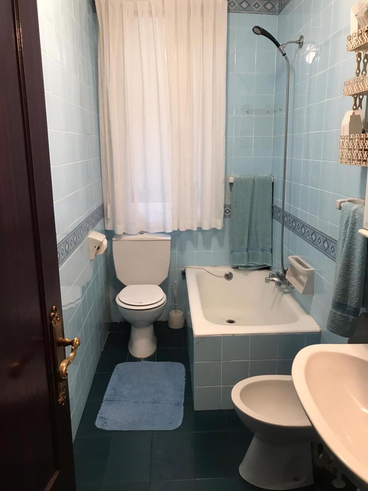 Appartement Perez Galdos *