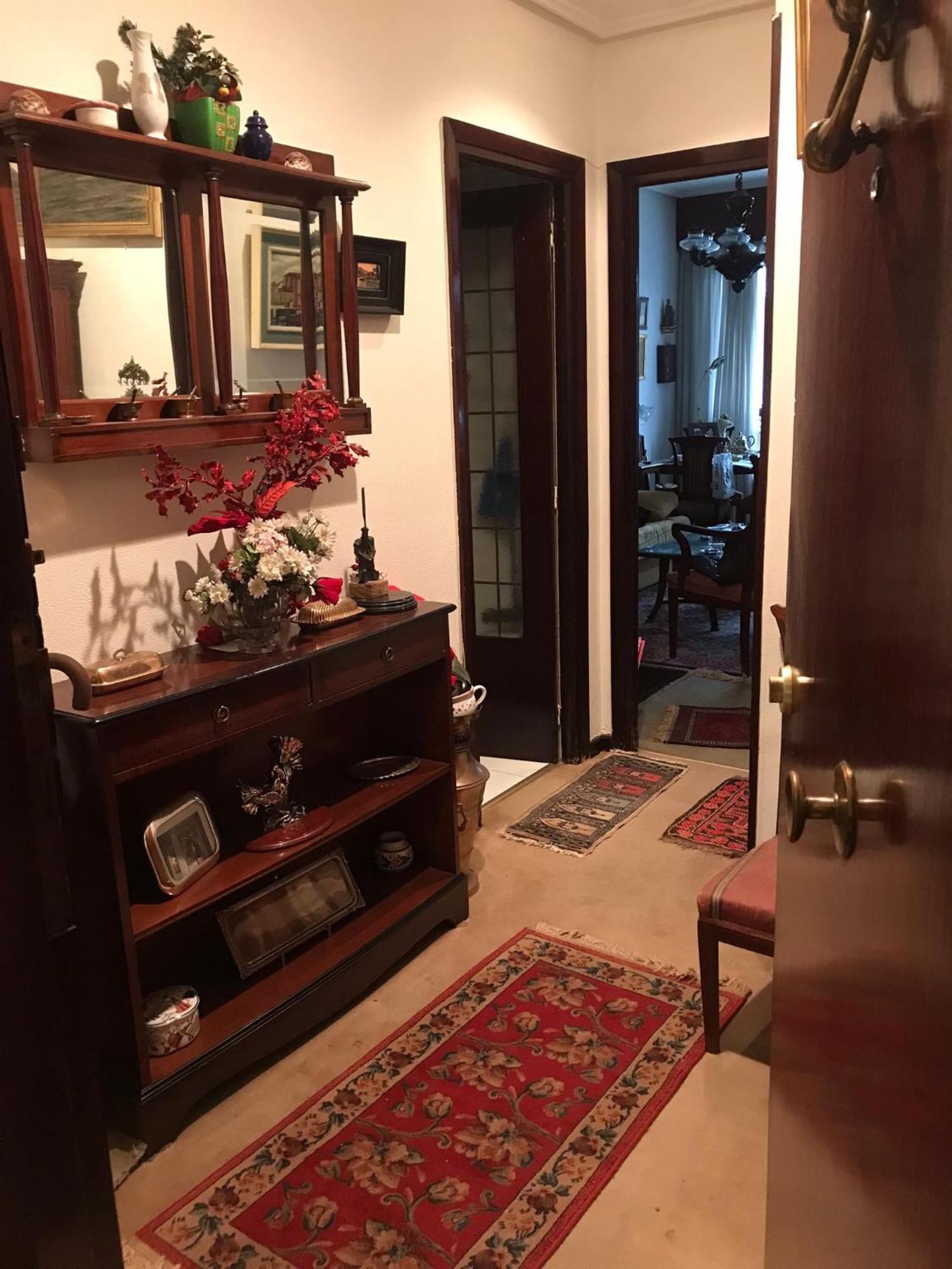 Appartement Perez Galdos *