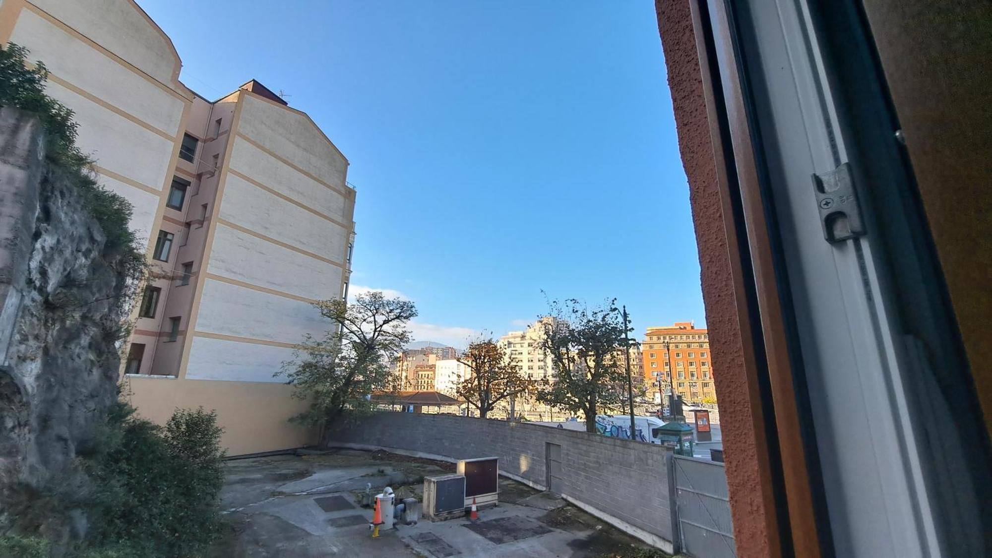 Acogedora Centro *