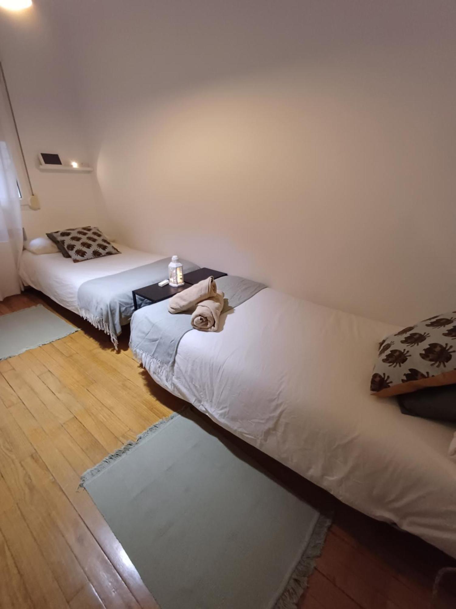 Sweet Appartement Bilbao
