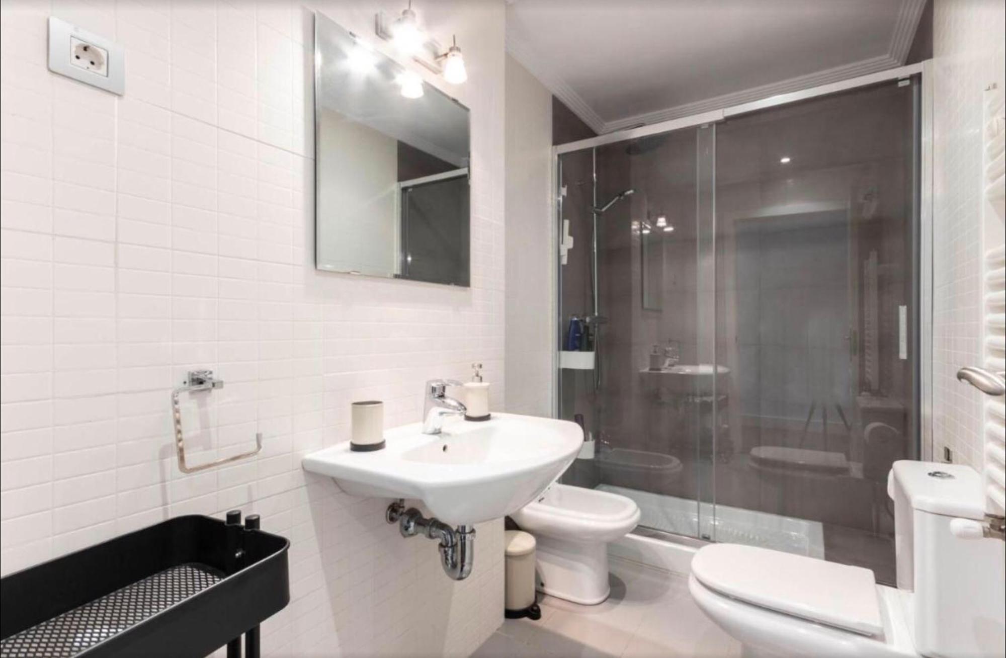 Appartement Big Lux Beachcity Ap 01 Bilbao