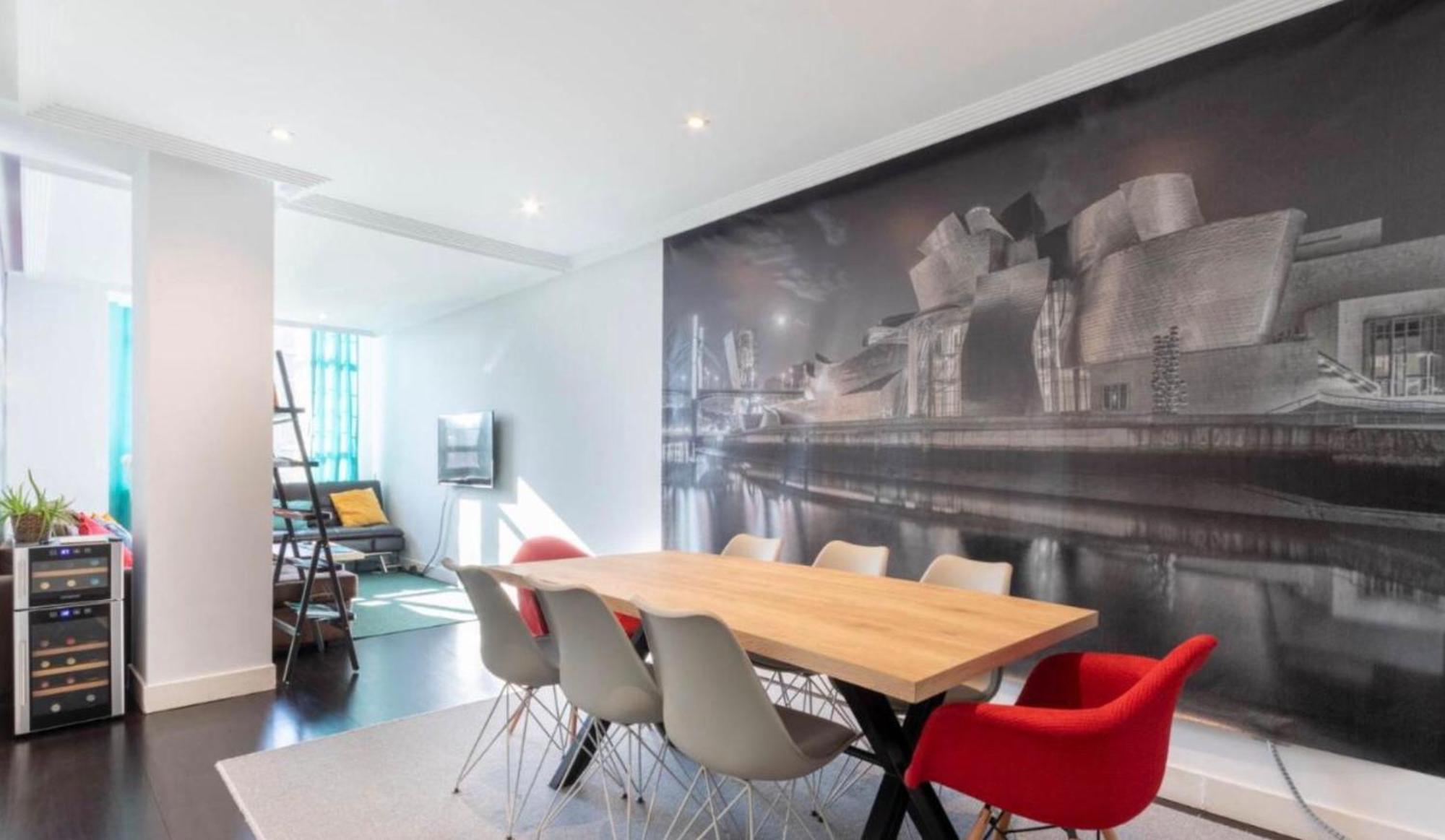 Appartement Big Lux Beachcity Ap 01