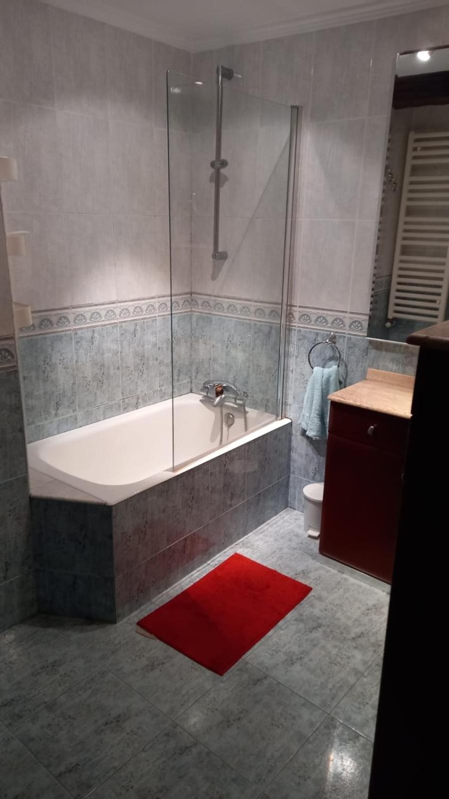 Penazcal Casita Feliz Apartment Bilbao