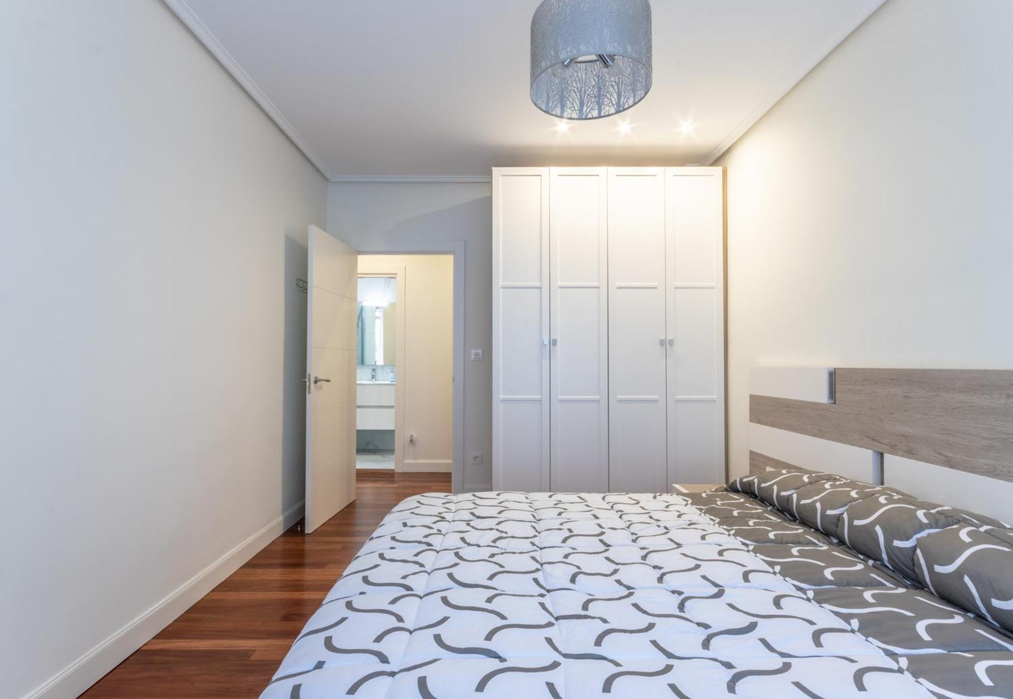 En Indautxu Apartamento