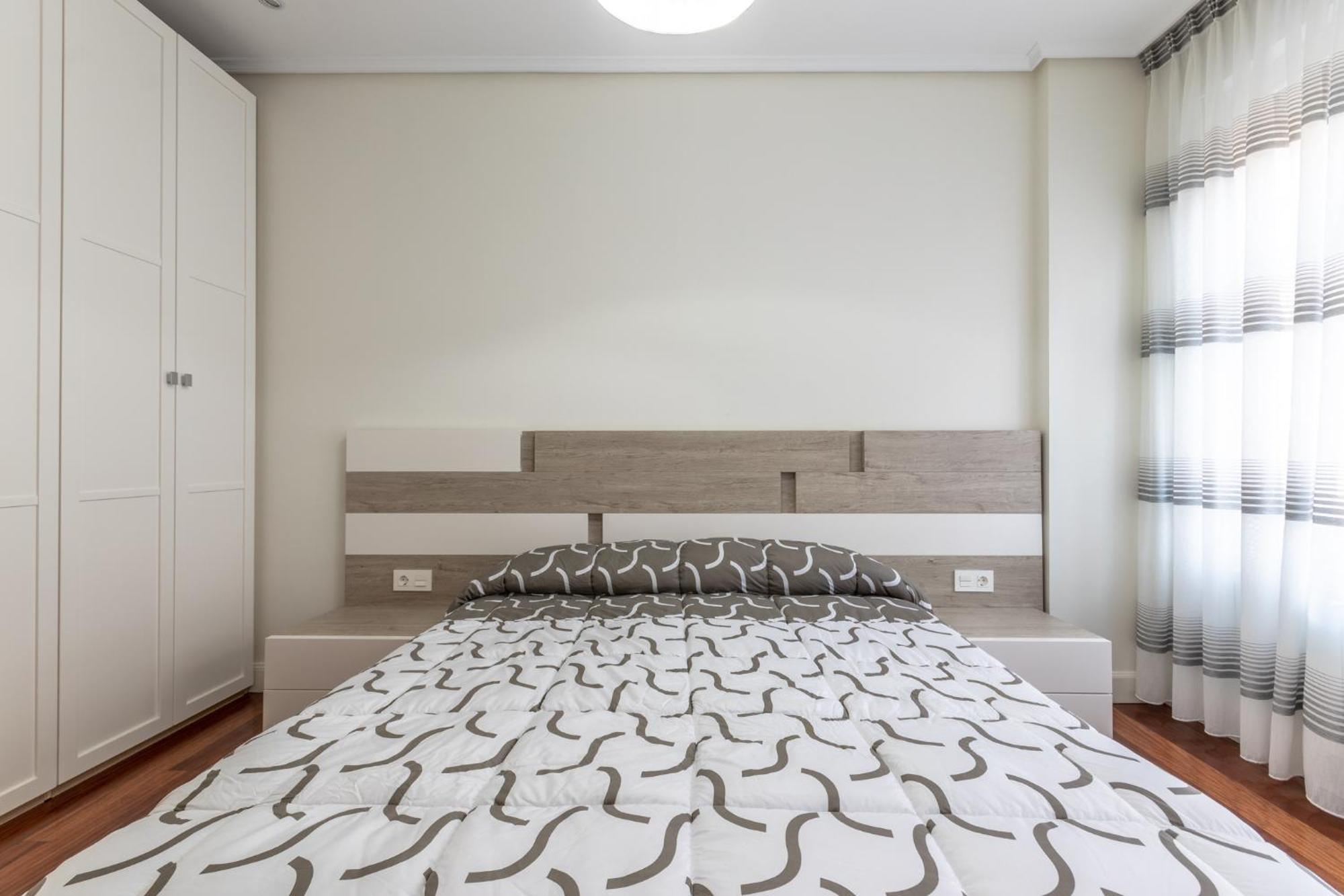 En Indautxu Apartamento *