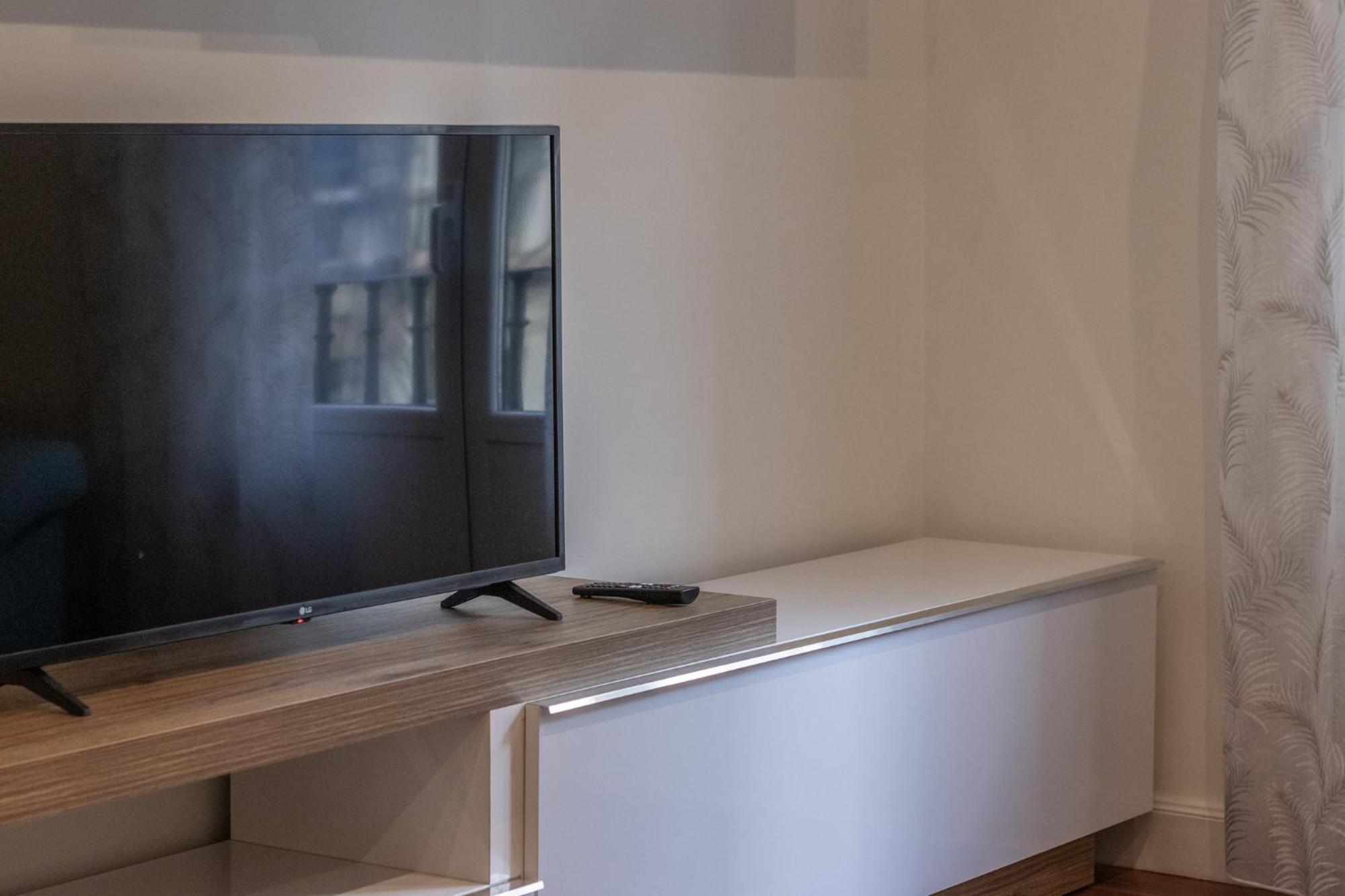 Apartamento En Indautxu Bilbao