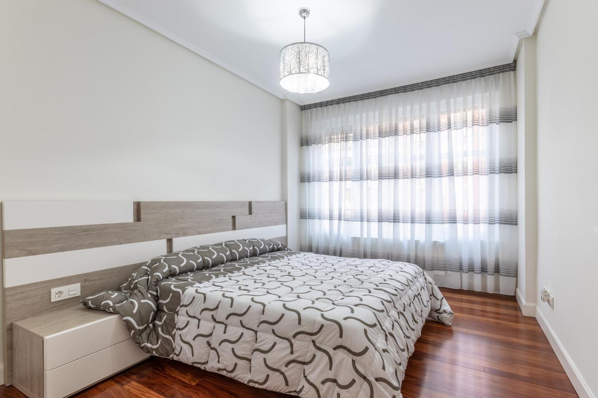 En Indautxu Apartamento