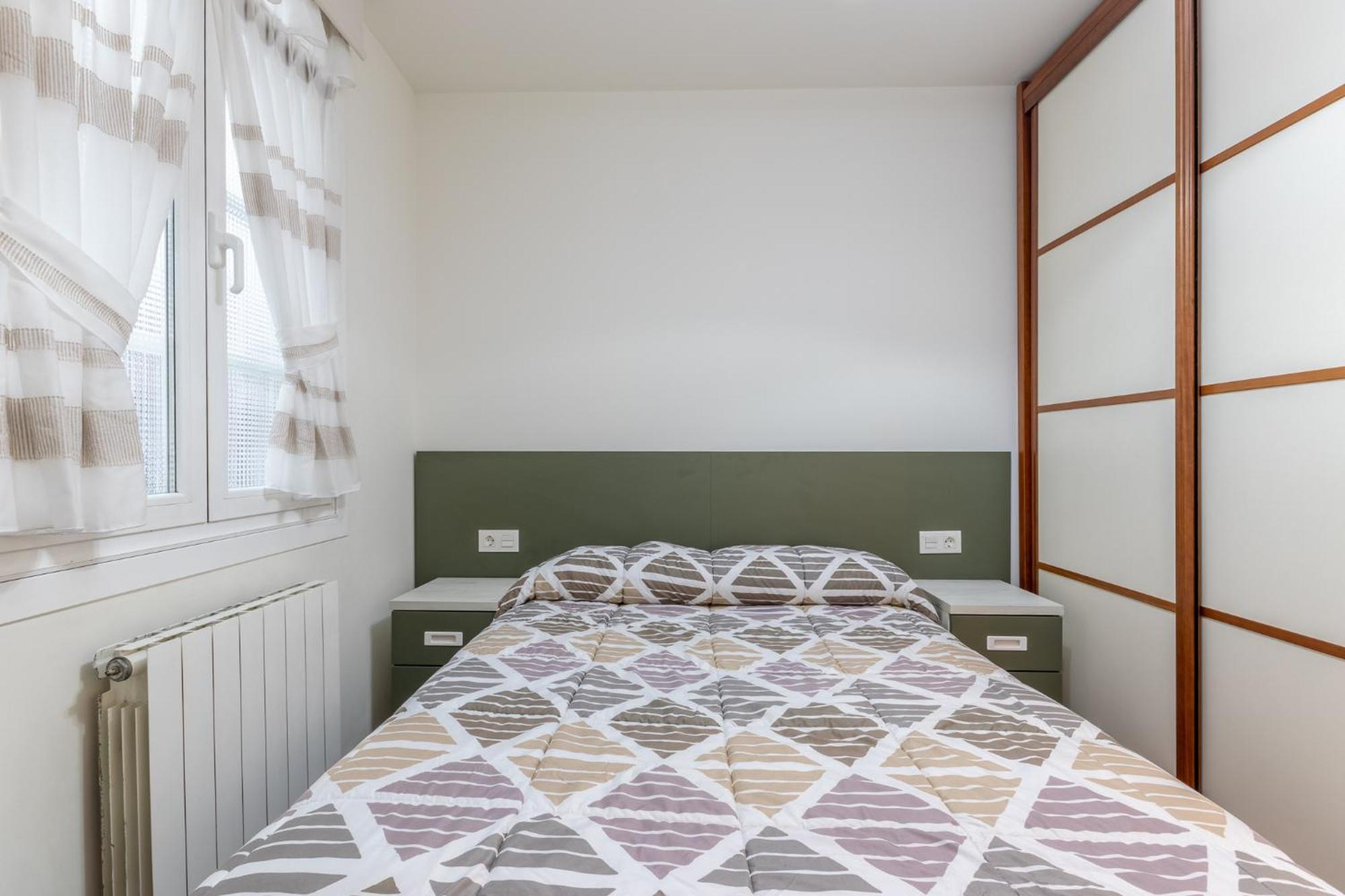 En Indautxu Apartamento