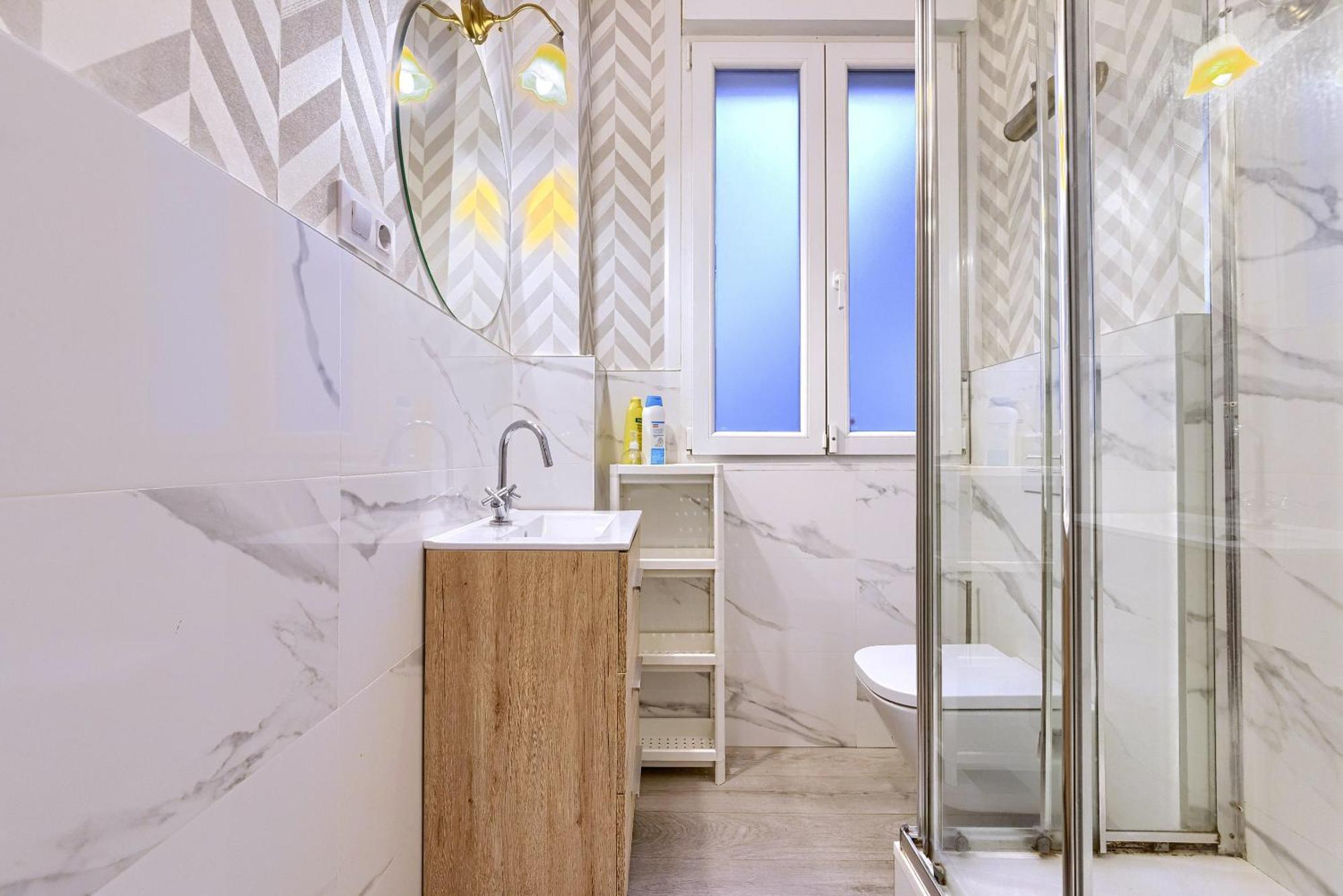 Apartamento Casa Abando-ibarra Senorial Junto Guggenheim