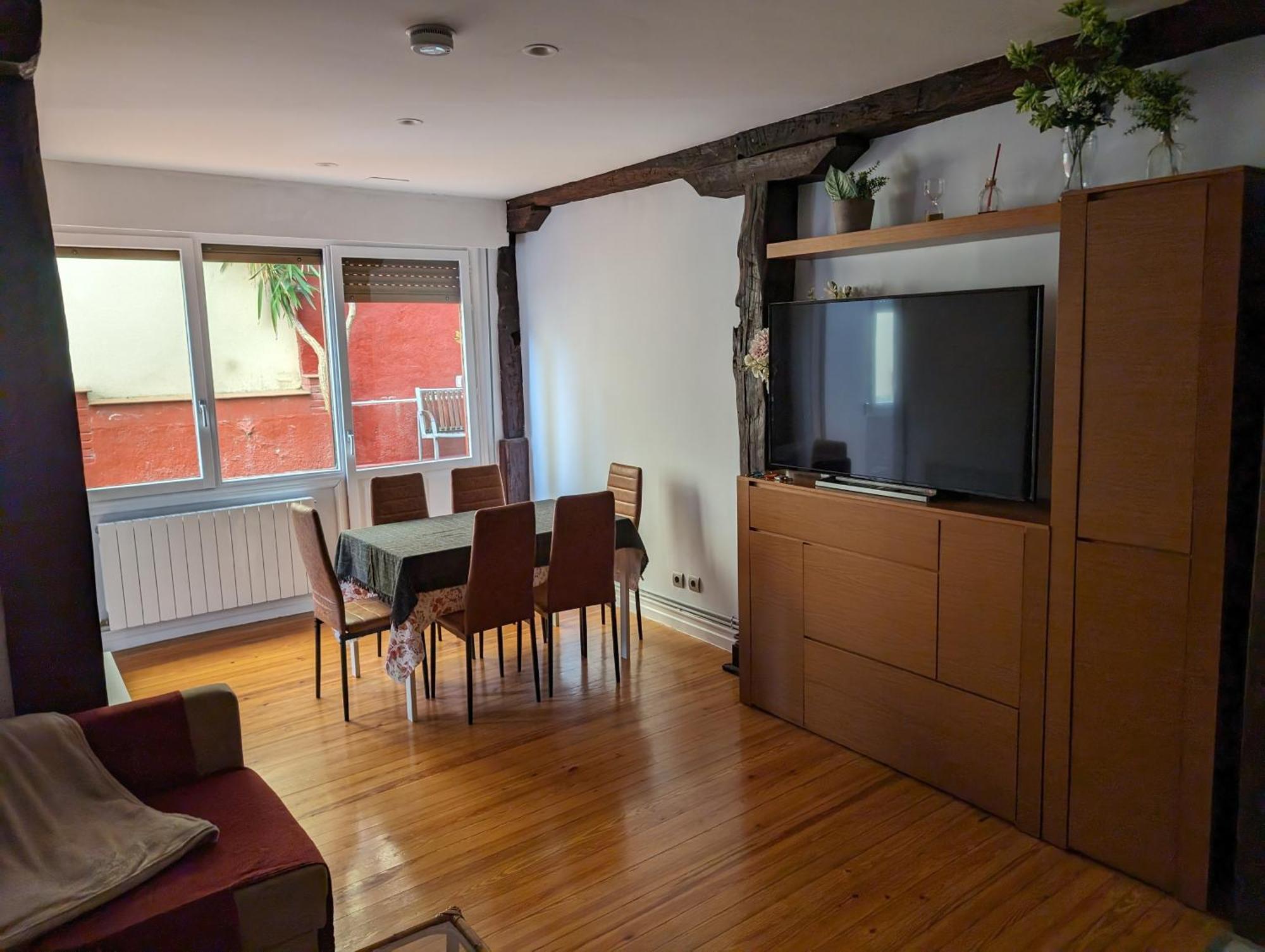 Oasis Ebi00551 Appartement Bilbao