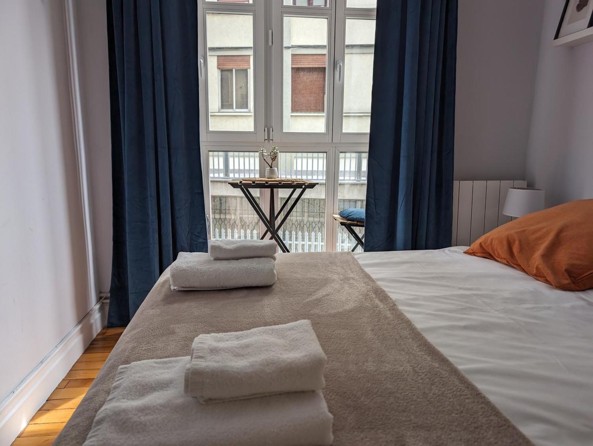 Appartement Oasis Ebi00551 Bilbao