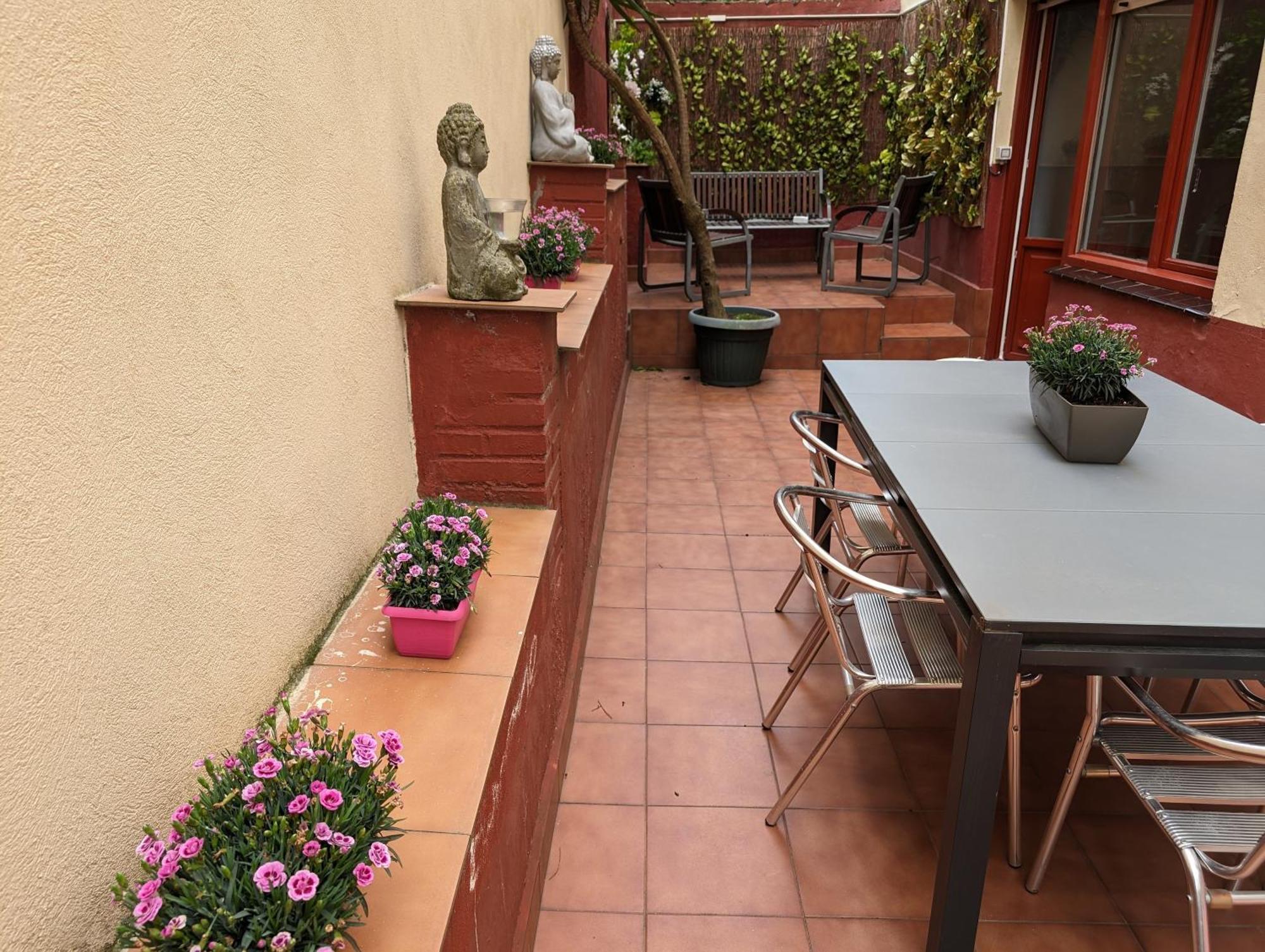 Oasis Ebi00551 Appartement